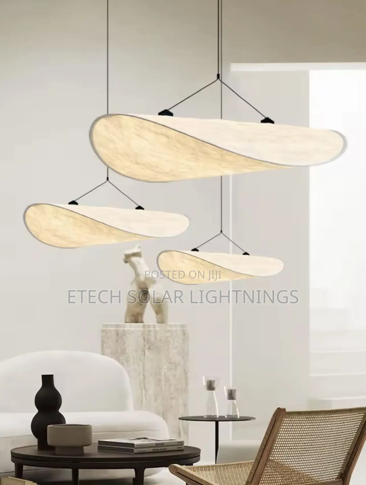 Luxury Modern Led Island Living Room Dining Chandelier Light