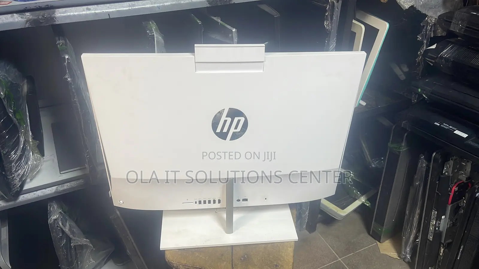 Desktop Computer HP Pavilion 24 8GB Intel Core I5 HDD 2T