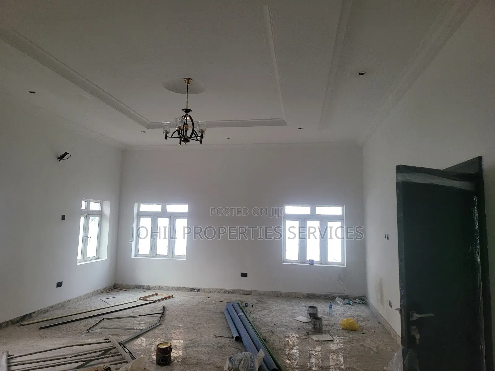 5bdrm Duplex in Maitama for rent