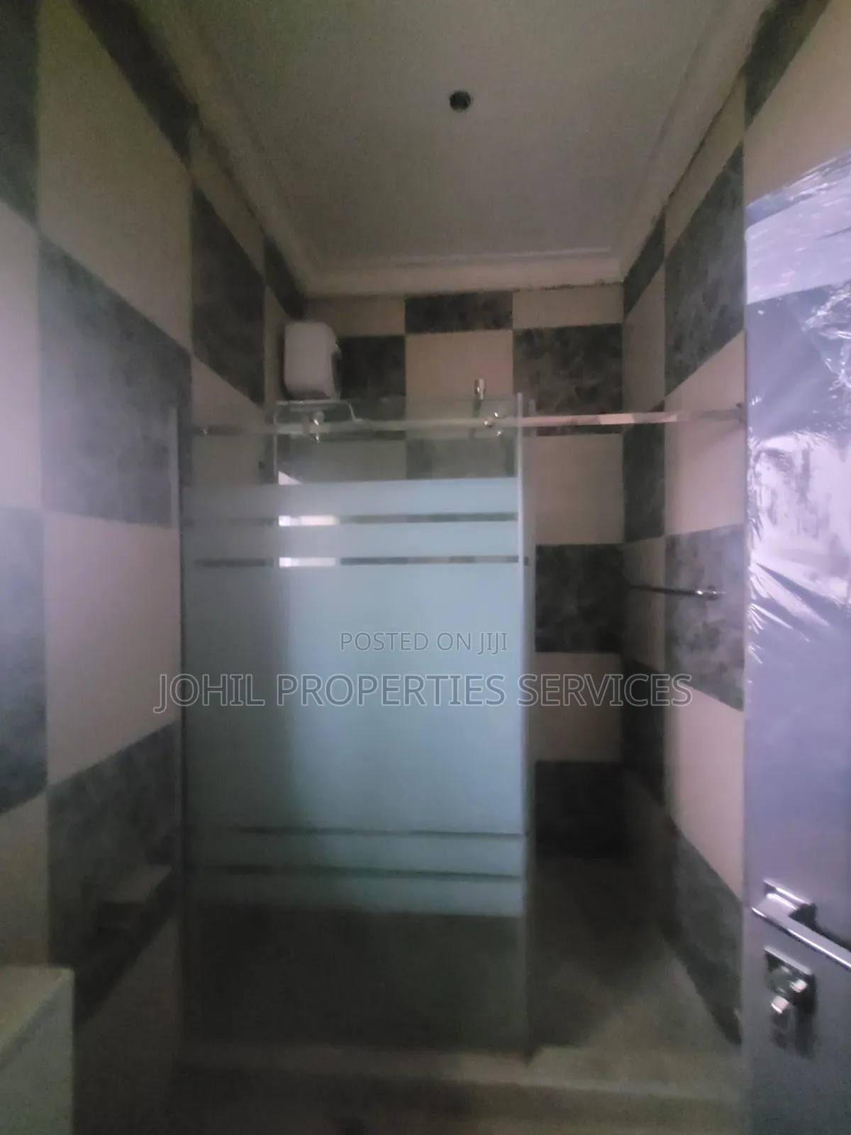 5bdrm Duplex in Maitama for rent