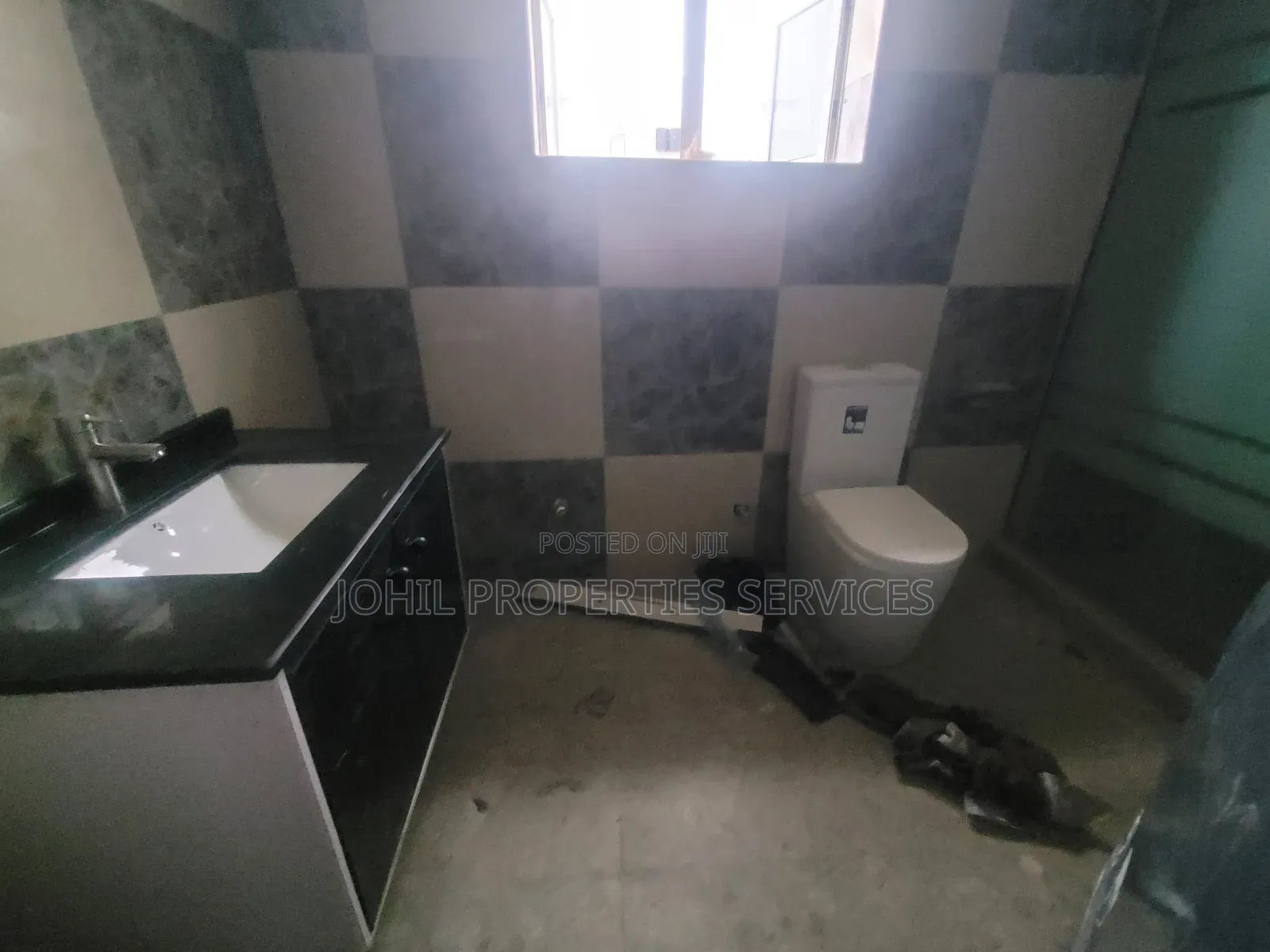 5bdrm Duplex in Maitama for rent