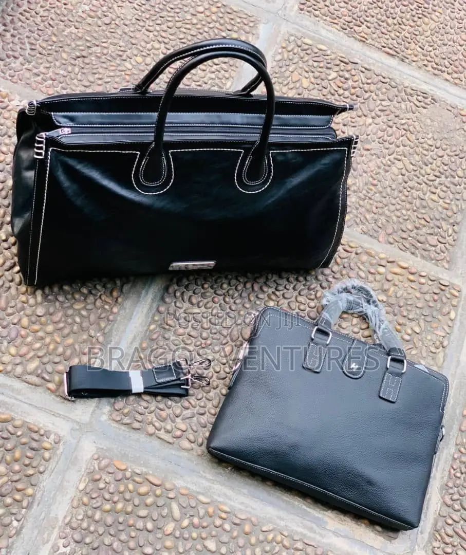 Bespoke Designs Handbags