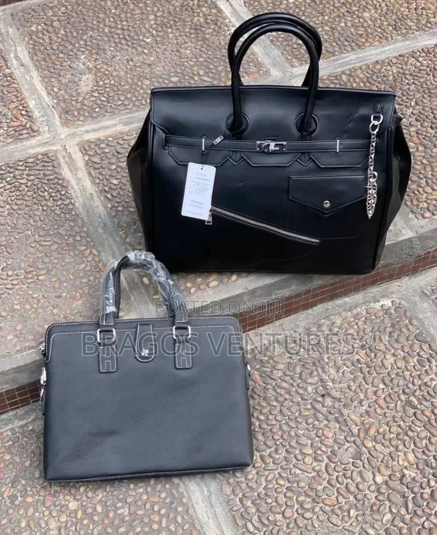 Bespoke Designs Handbags