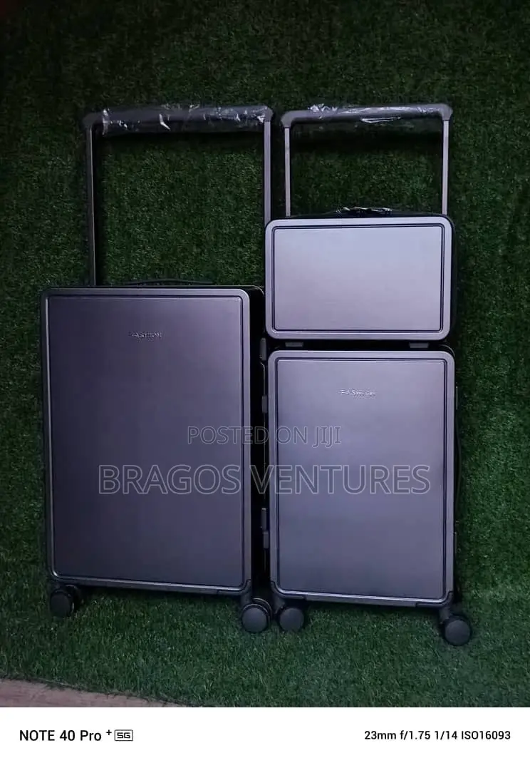 Quality Set of Baolud Boxes