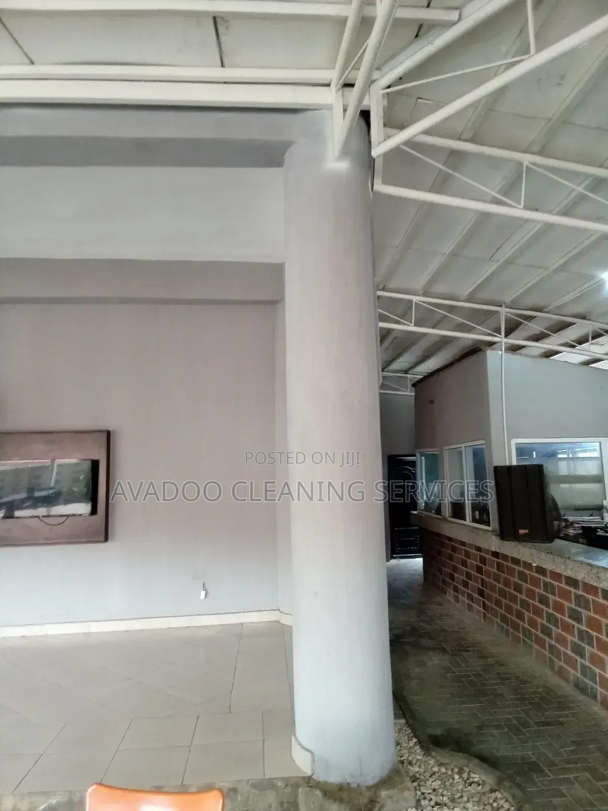 Fumigation Against Unwanted Pests