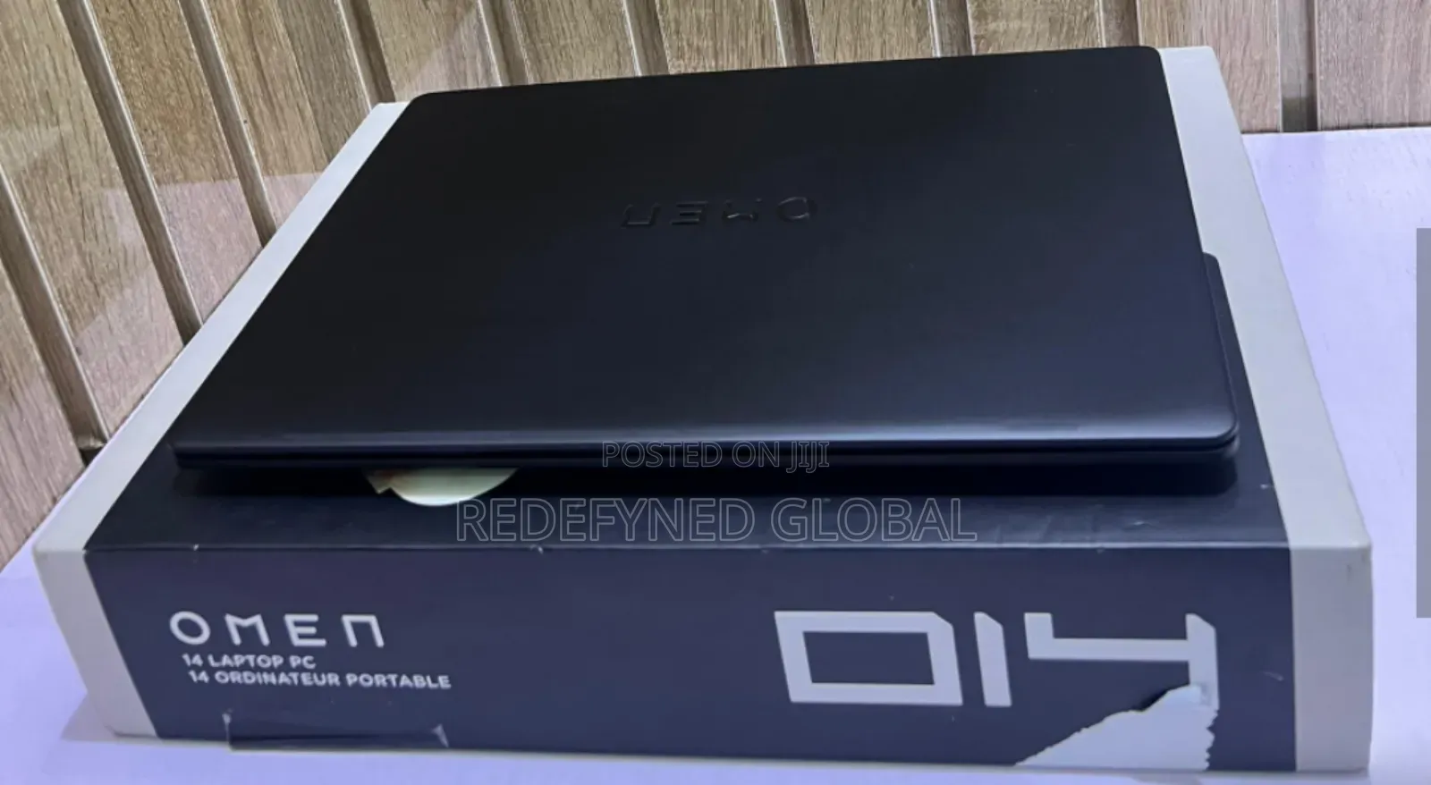 Laptop HP Omen Transcend 14-Fb0023dx 16GB Intel Core Ultra 7 SSD 1T
