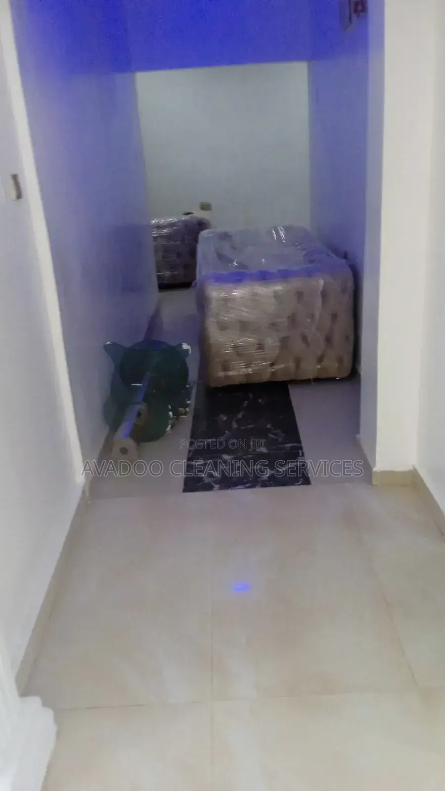 Fumigation, One Call- Total Protection!