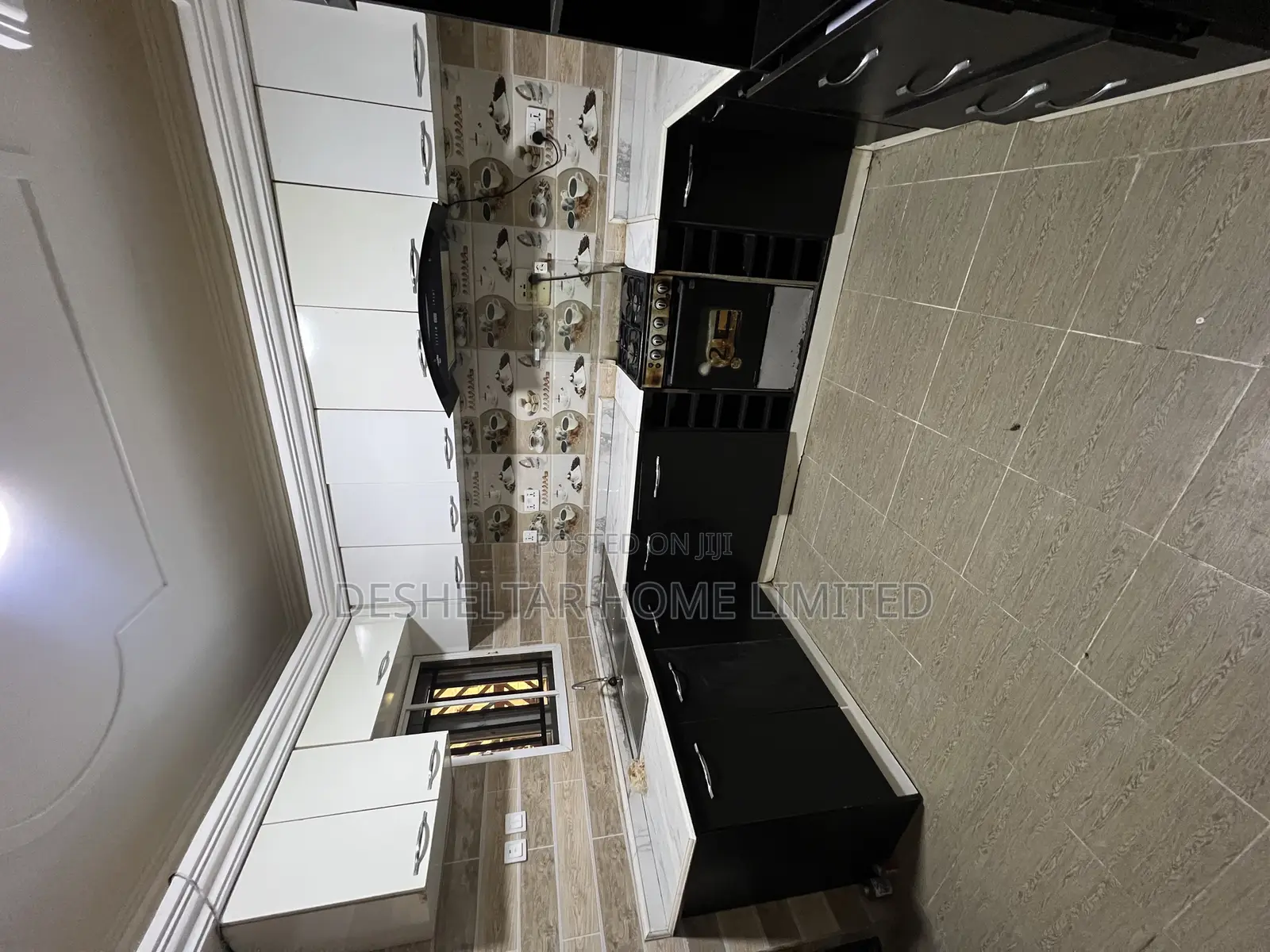 3bdrm Duplex in Cyberville Estate, Ikate for rent