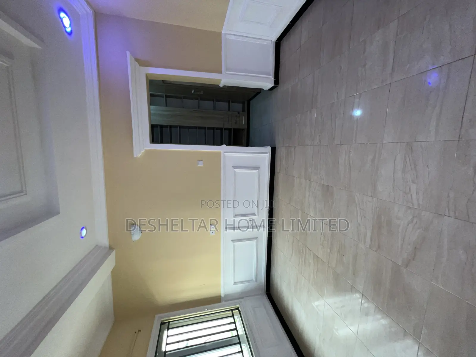 3bdrm Duplex in Cyberville Estate, Ikate for rent
