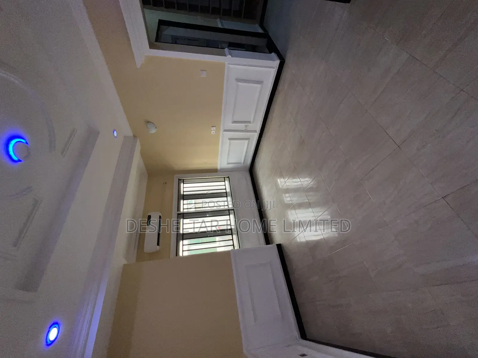 3bdrm Duplex in Cyberville Estate, Ikate for rent