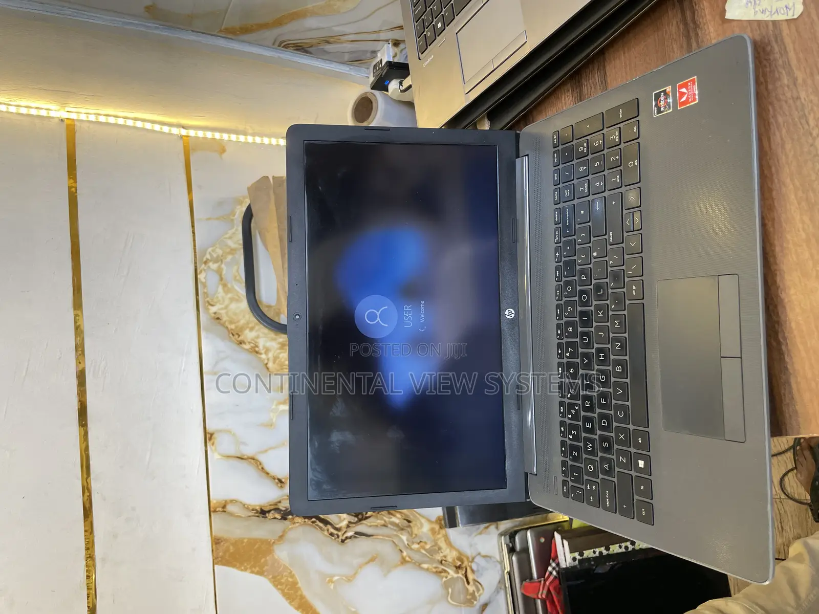 Laptop HP 255 G6 8GB AMD Ryzen 3 SSD 256GB