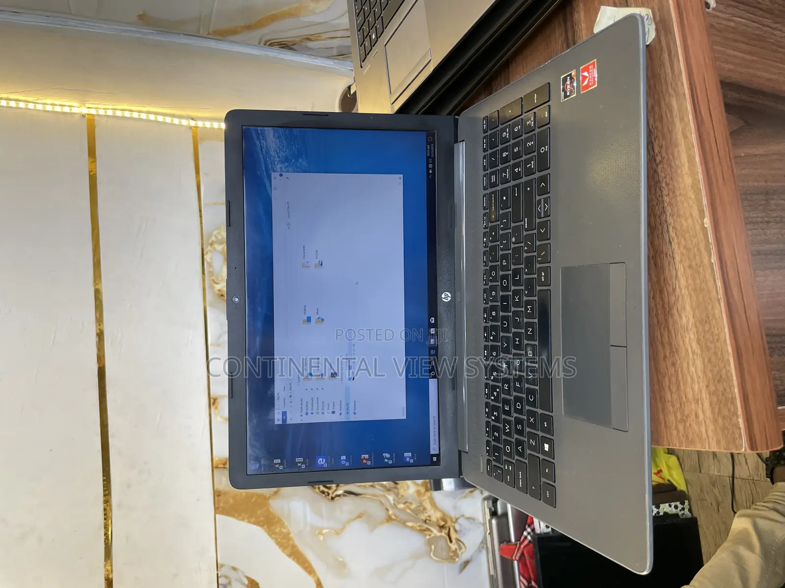 Laptop HP 255 G6 8GB AMD Ryzen 3 SSD 256GB