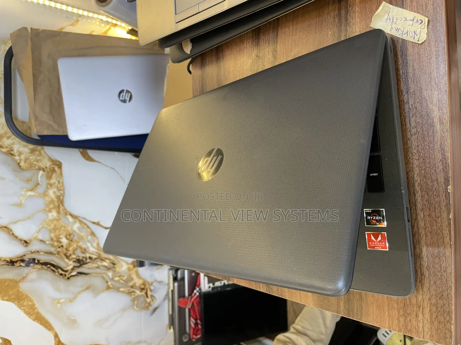 Laptop HP 255 G6 8GB AMD Ryzen 3 SSD 256GB
