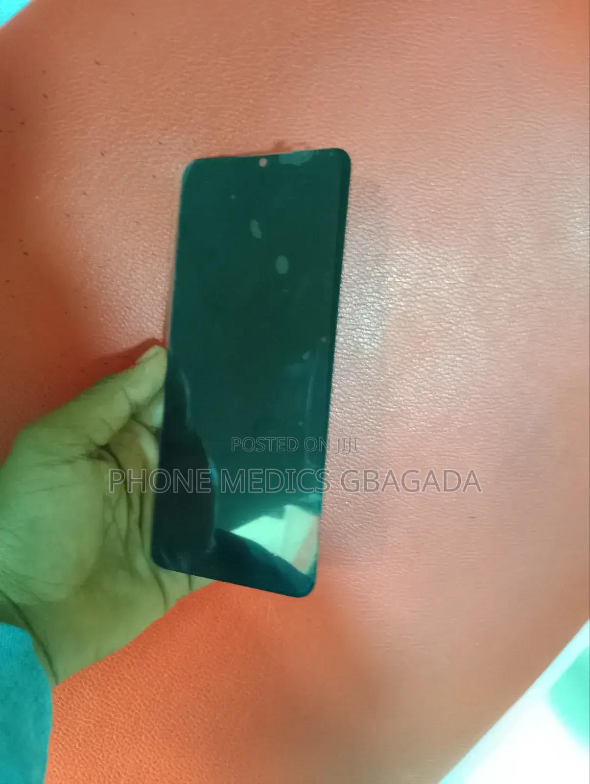 Umidigi A13s LCD Screen