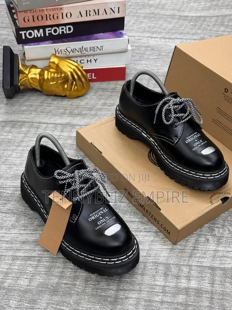 All Original Quality Latest Doctor Martens Shoes