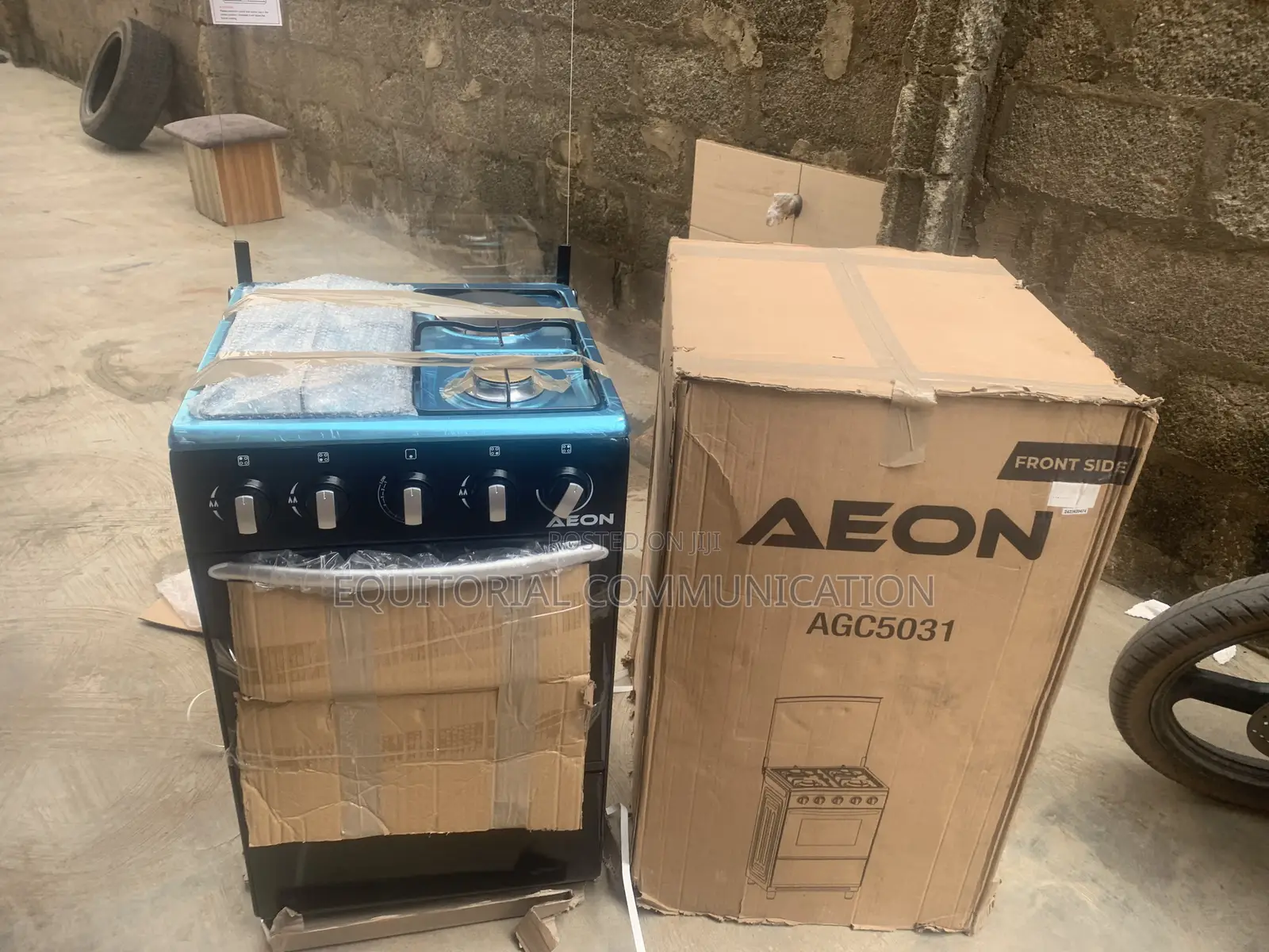 Compact Cooker for Modern Homes – Agc 5031