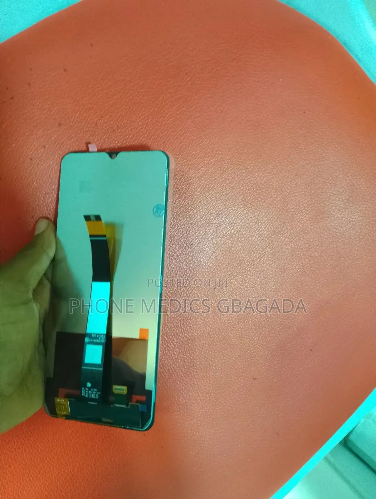 Umidigi A13s LCD Screen