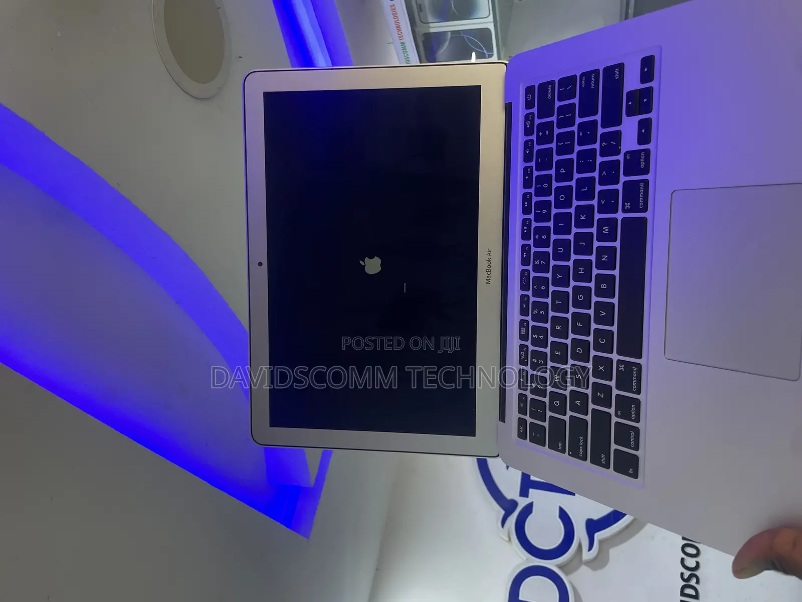 Laptop Apple MacBook Air 2015 8GB Intel Core i5 SSD 128GB