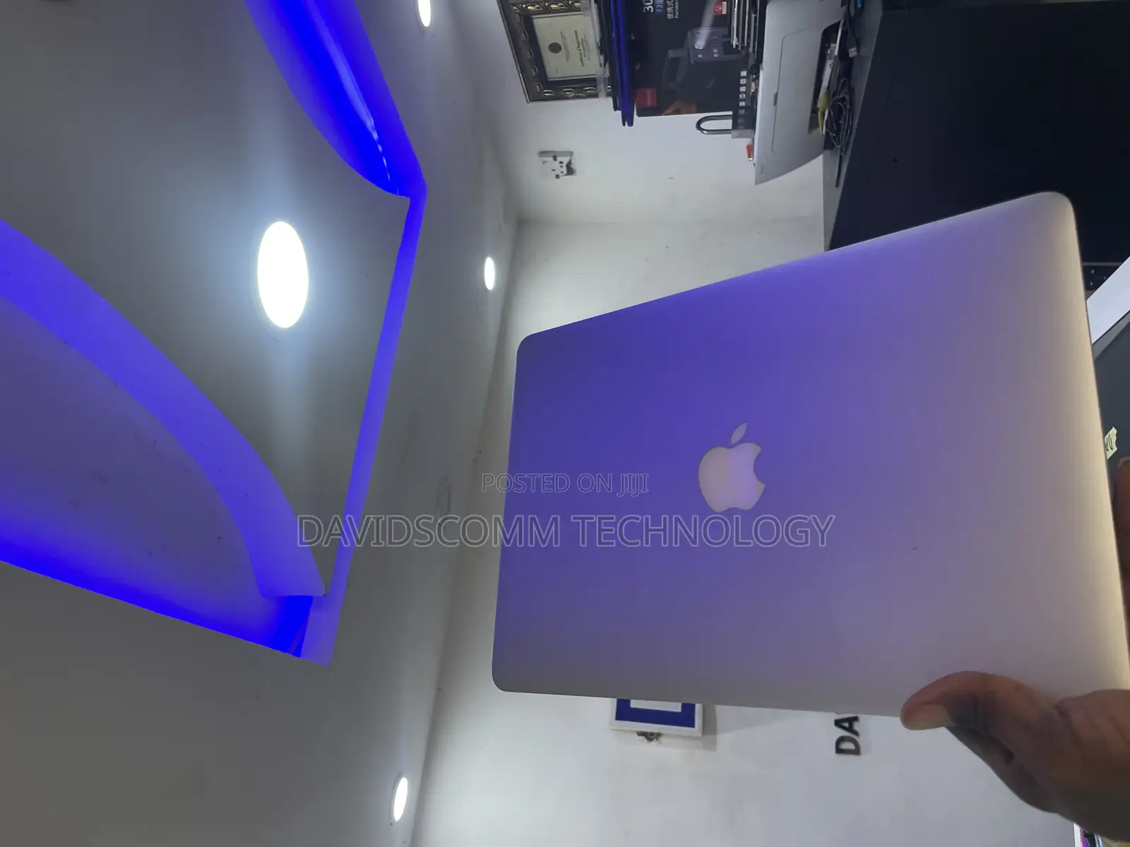 Laptop Apple MacBook Air 2015 8GB Intel Core i5 SSD 128GB