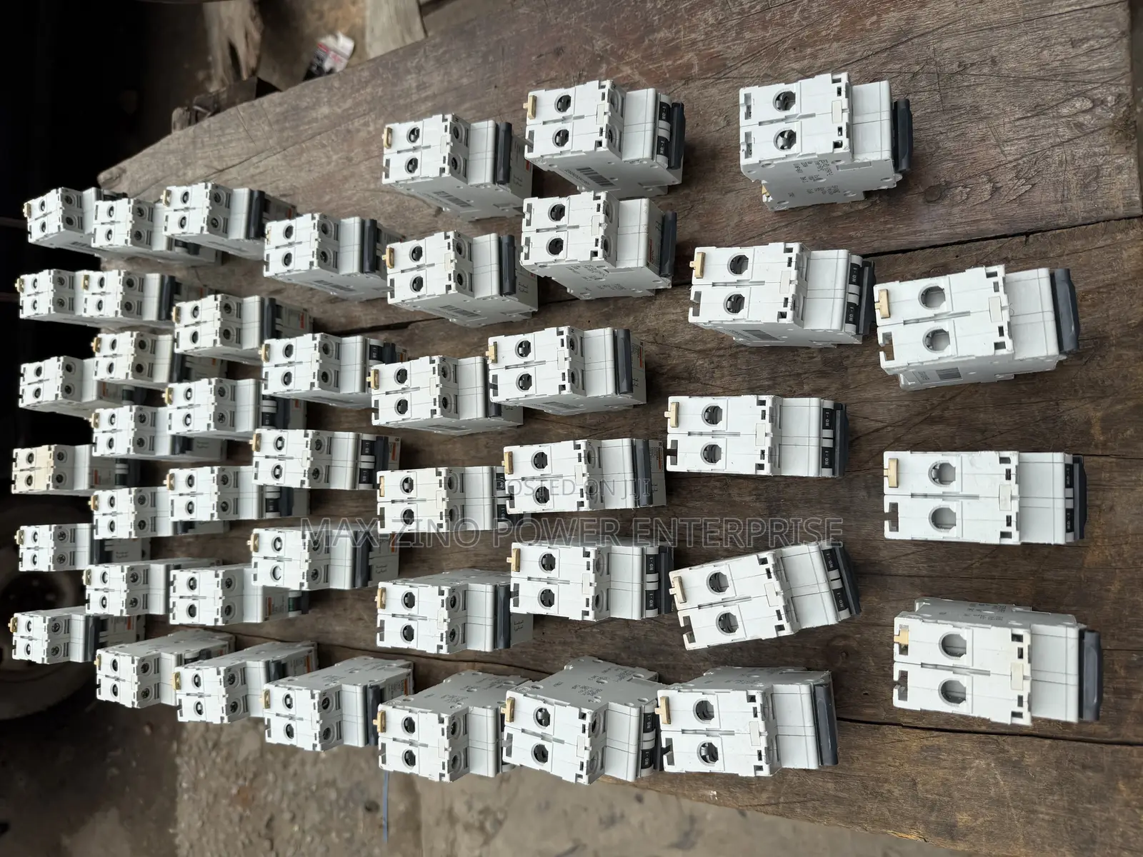 Contactor Available For Affordable Price