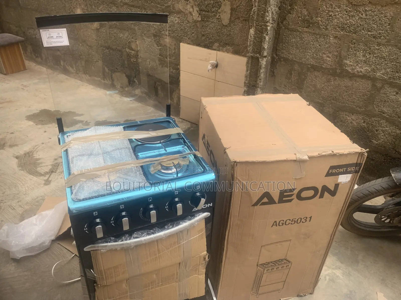 Aeon Agc 5031 – Best Choice for Small Kitchens