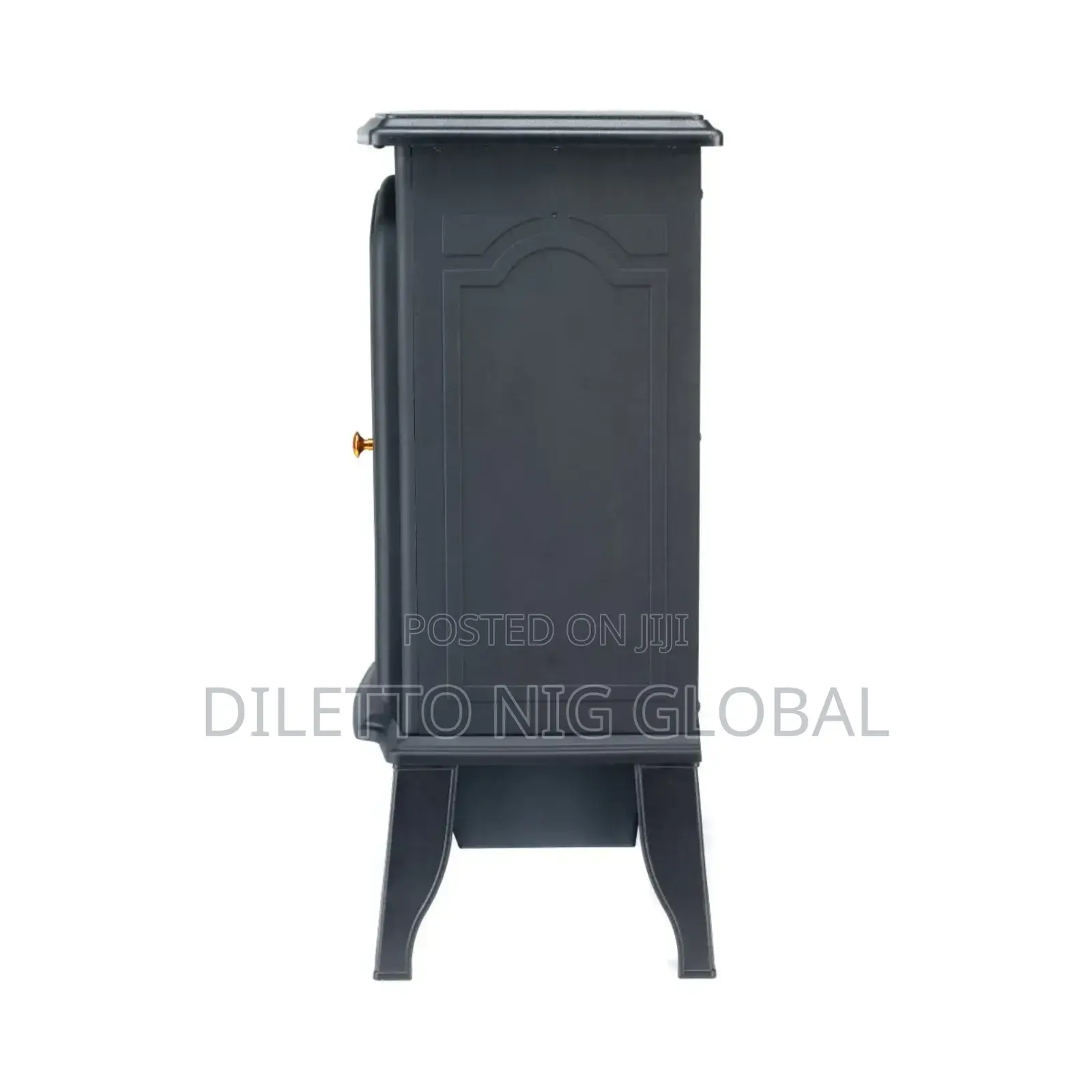 Beldray Teresina Electric Stove Room Heater