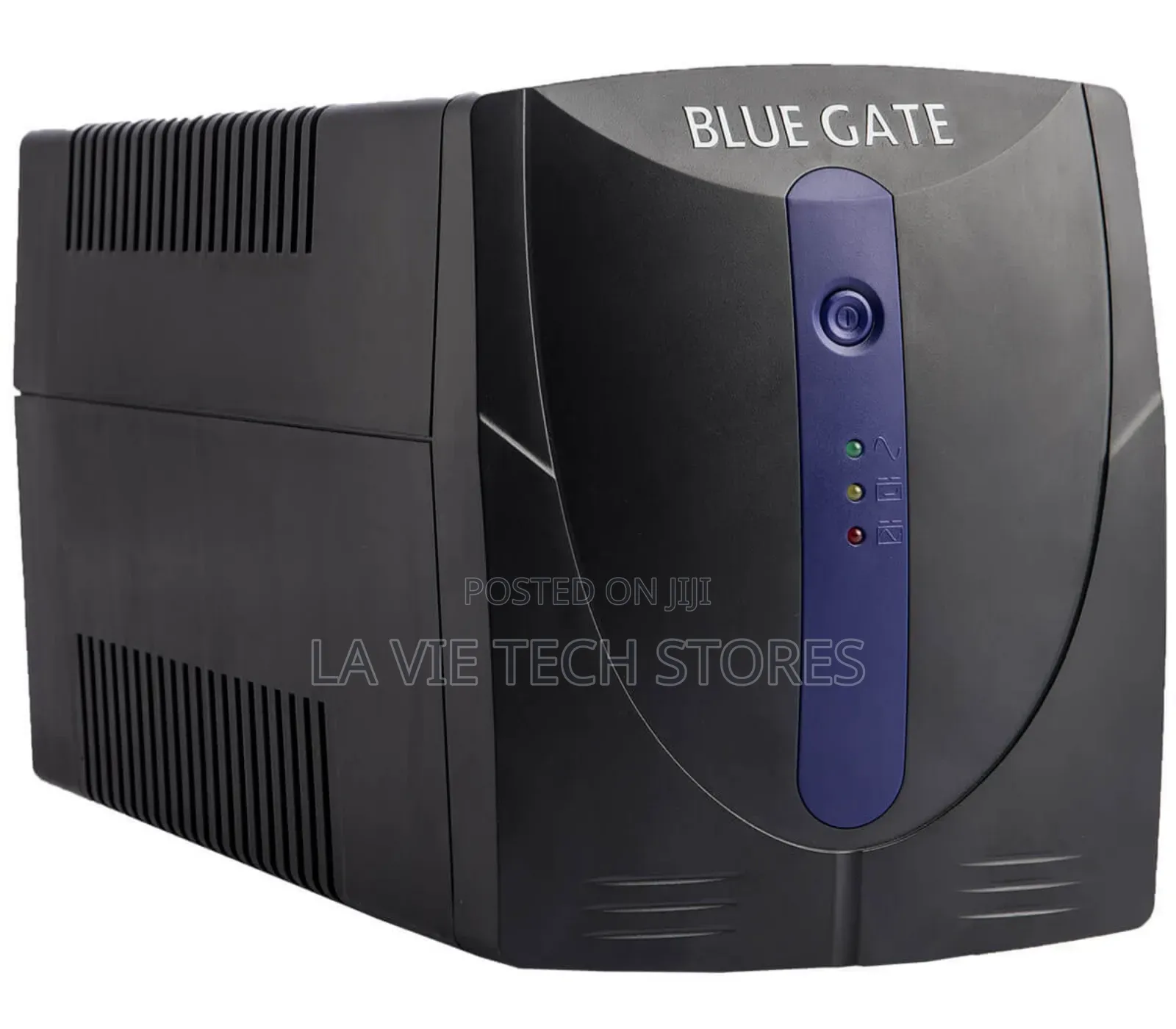 Bluegate Bg 1530 Elite Pro Ups