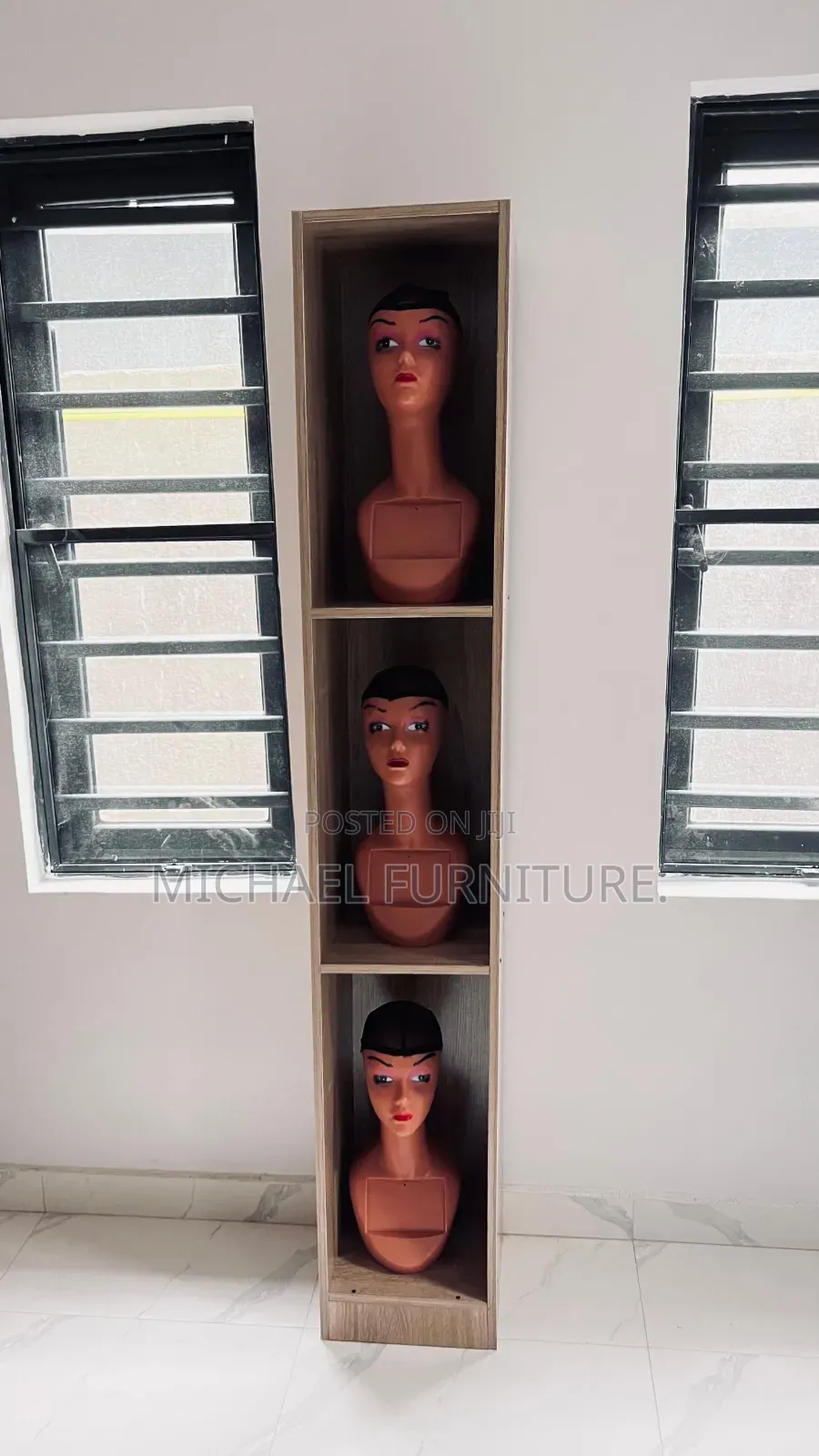7feet by 16inches Shelve
