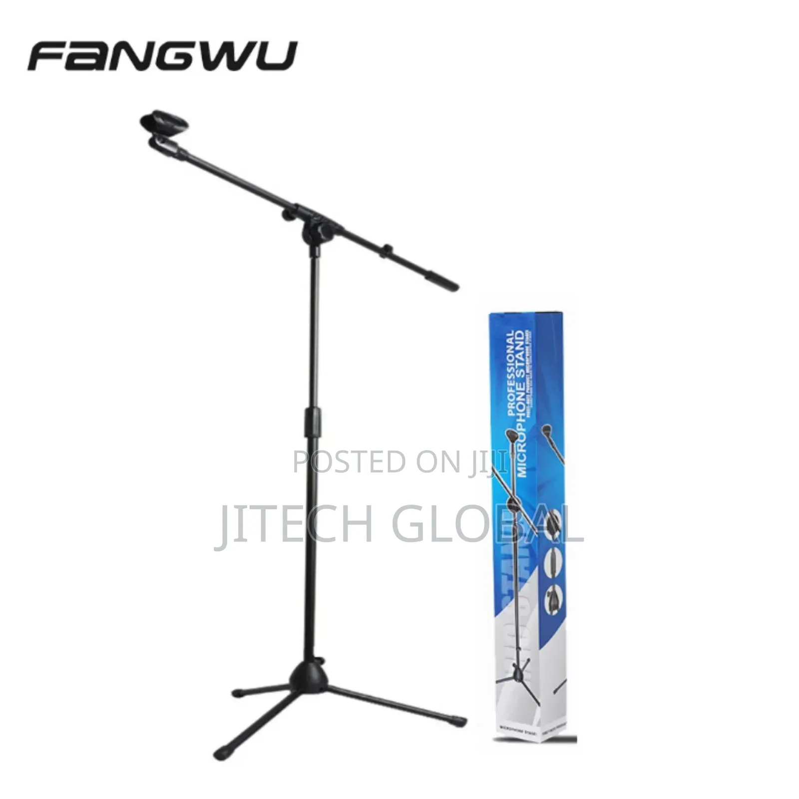 Professional Microphone Stand
