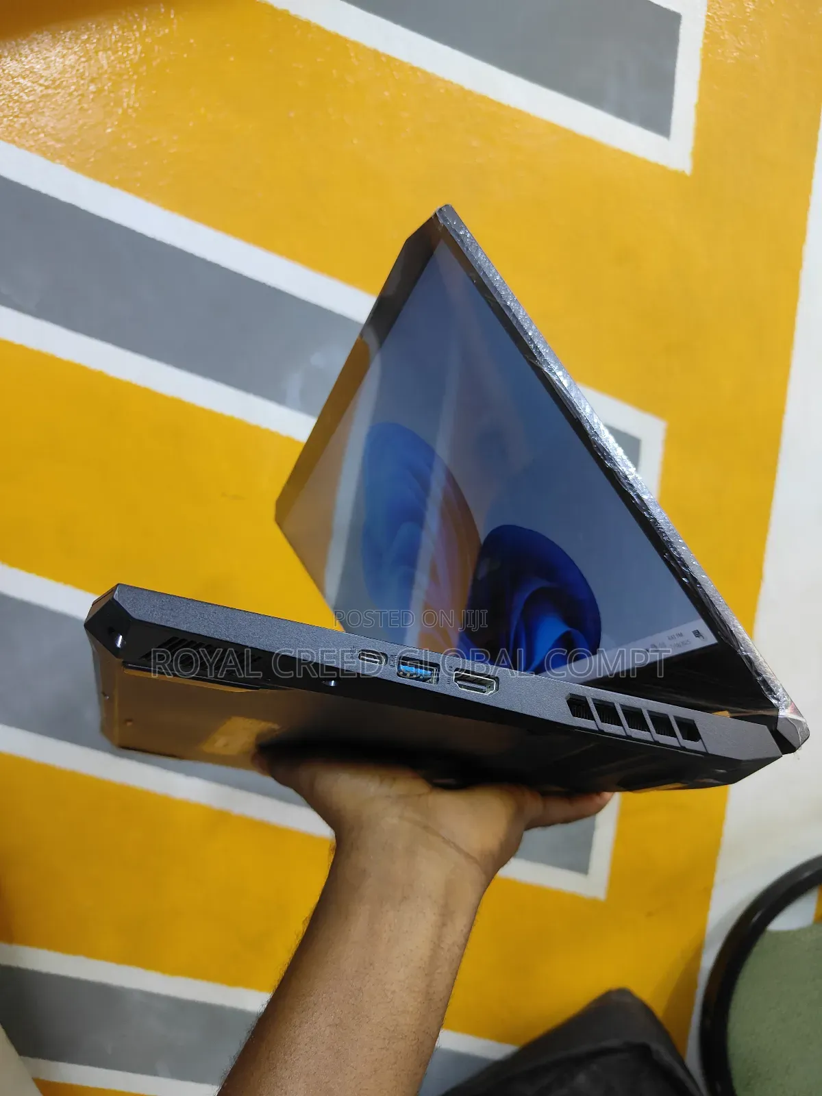 Laptop Acer Nitro 5 16GB Intel Core I5 SSD 512GB