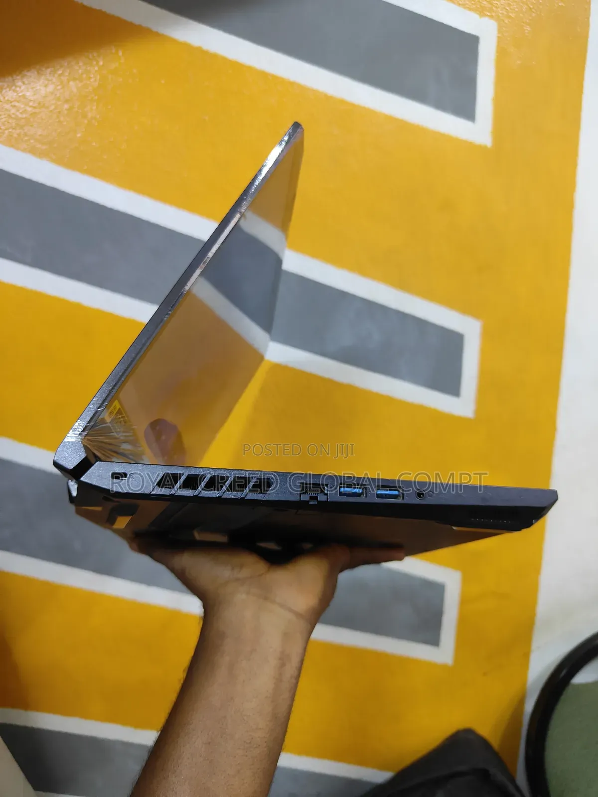 Laptop Acer Nitro 5 16GB Intel Core I5 SSD 512GB