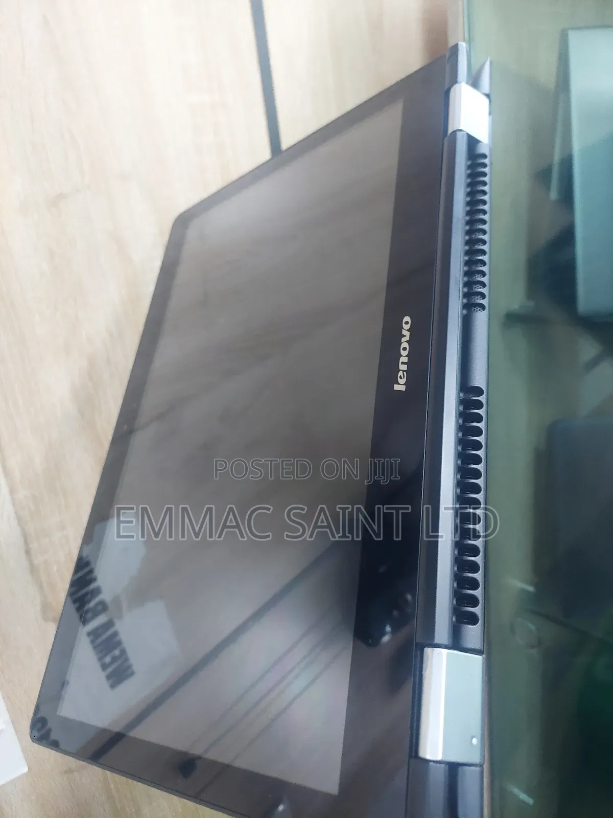 Laptop Lenovo Flex 3 8GB Intel Core i7 SSD 256GB