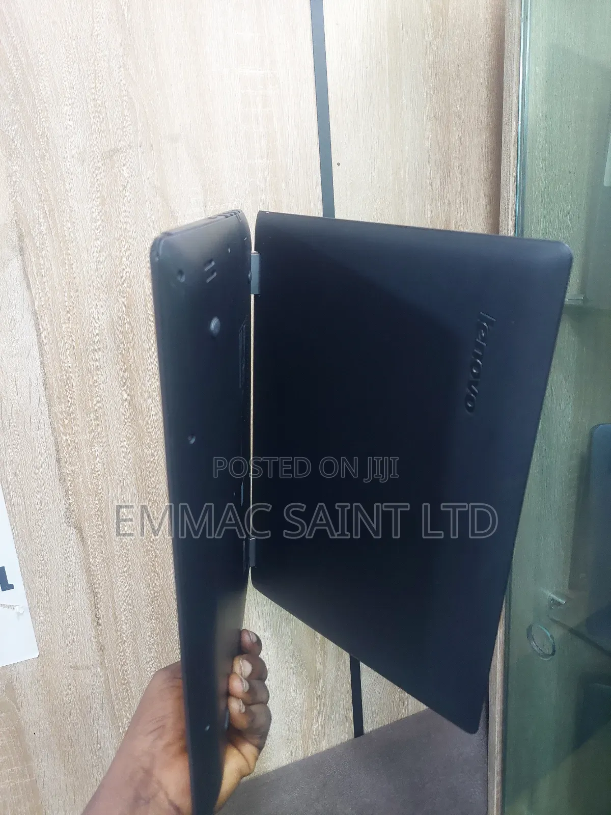 Laptop Lenovo Flex 3 8GB Intel Core i7 SSD 256GB