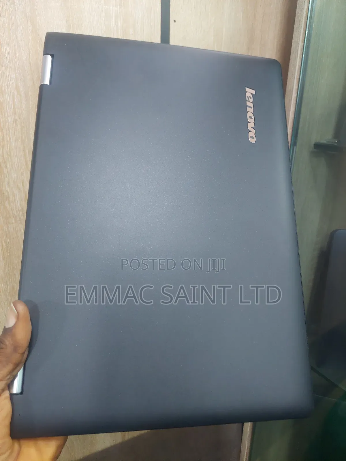 Laptop Lenovo Flex 3 8GB Intel Core i7 SSD 256GB