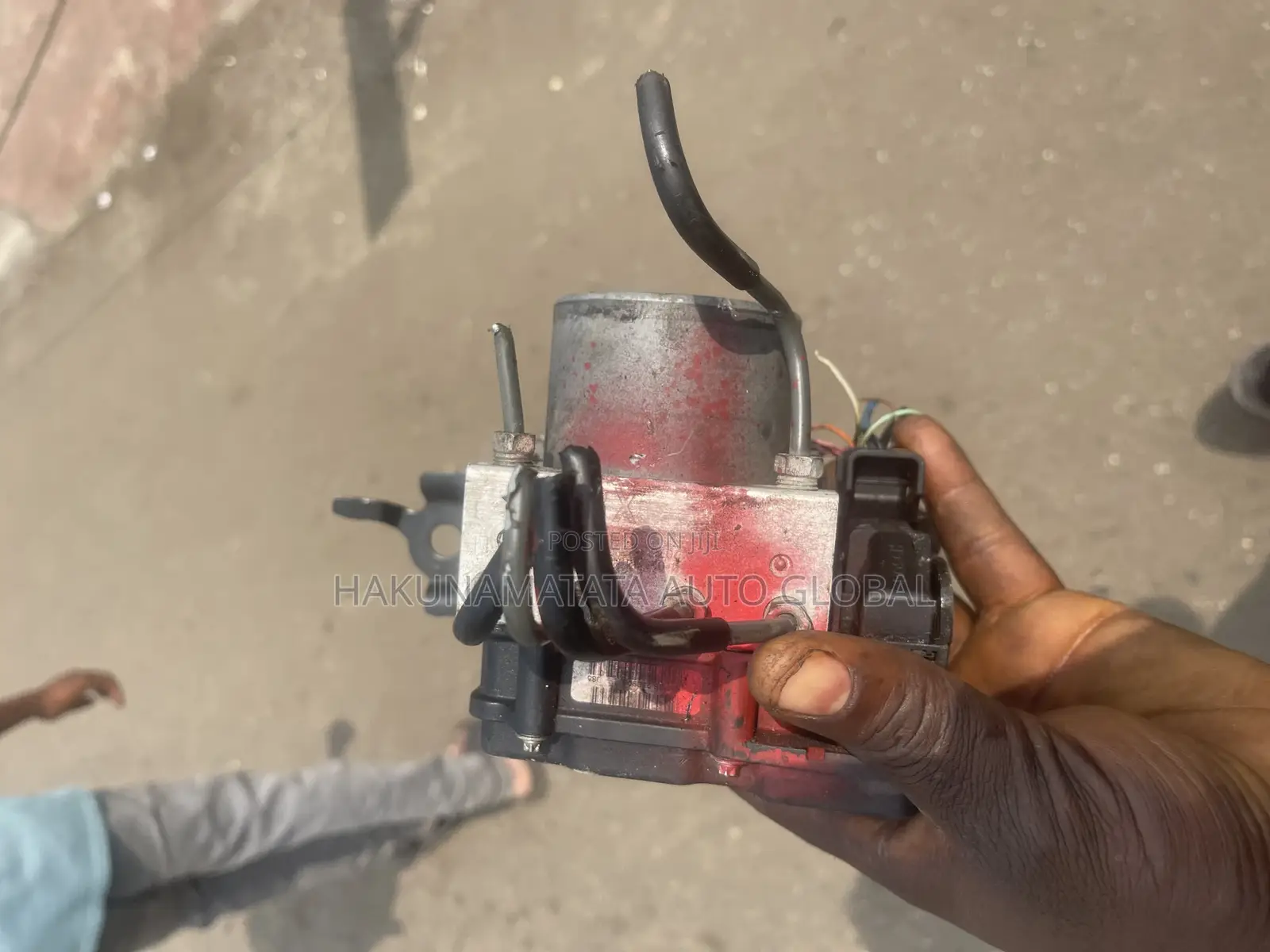 Abs Pump For Toyota Camry 2010