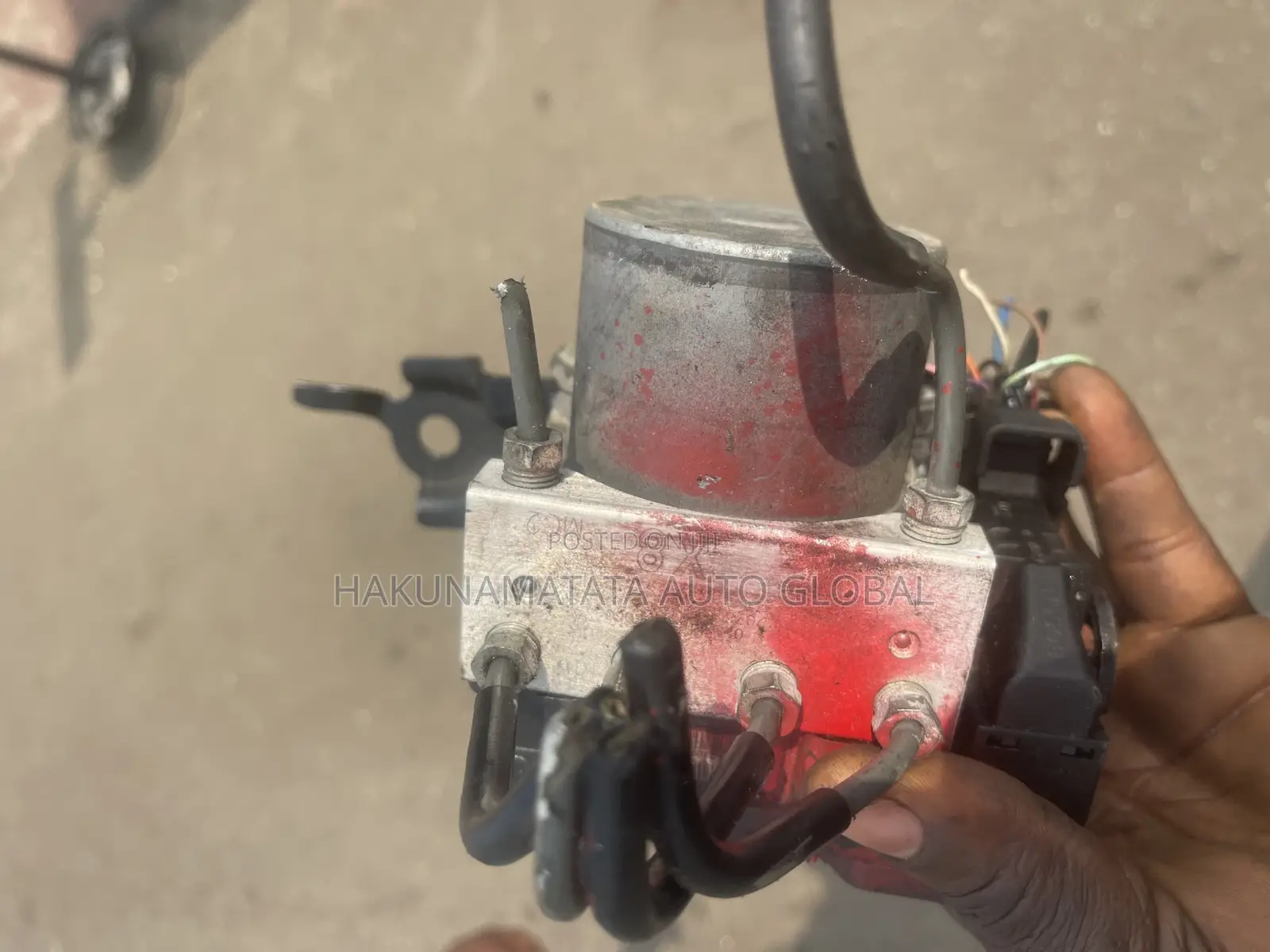 Abs Pump For Toyota Camry 2010