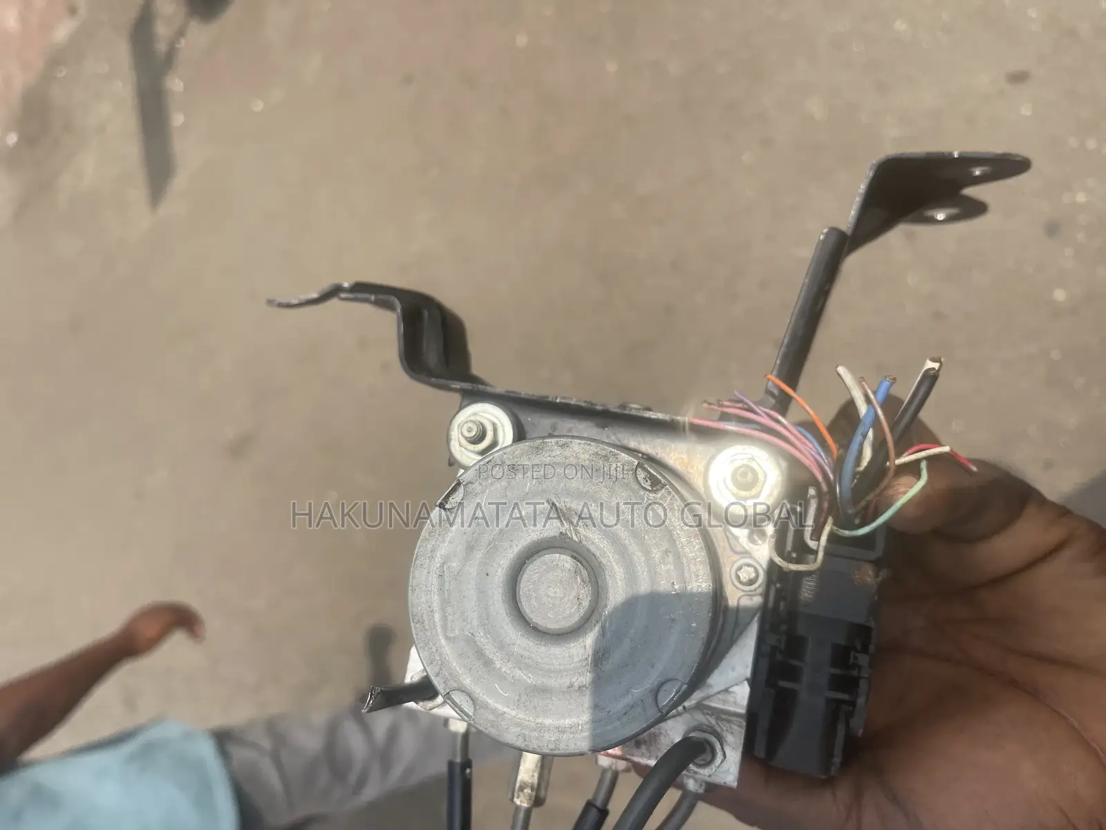 Abs Pump For Toyota Camry 2010