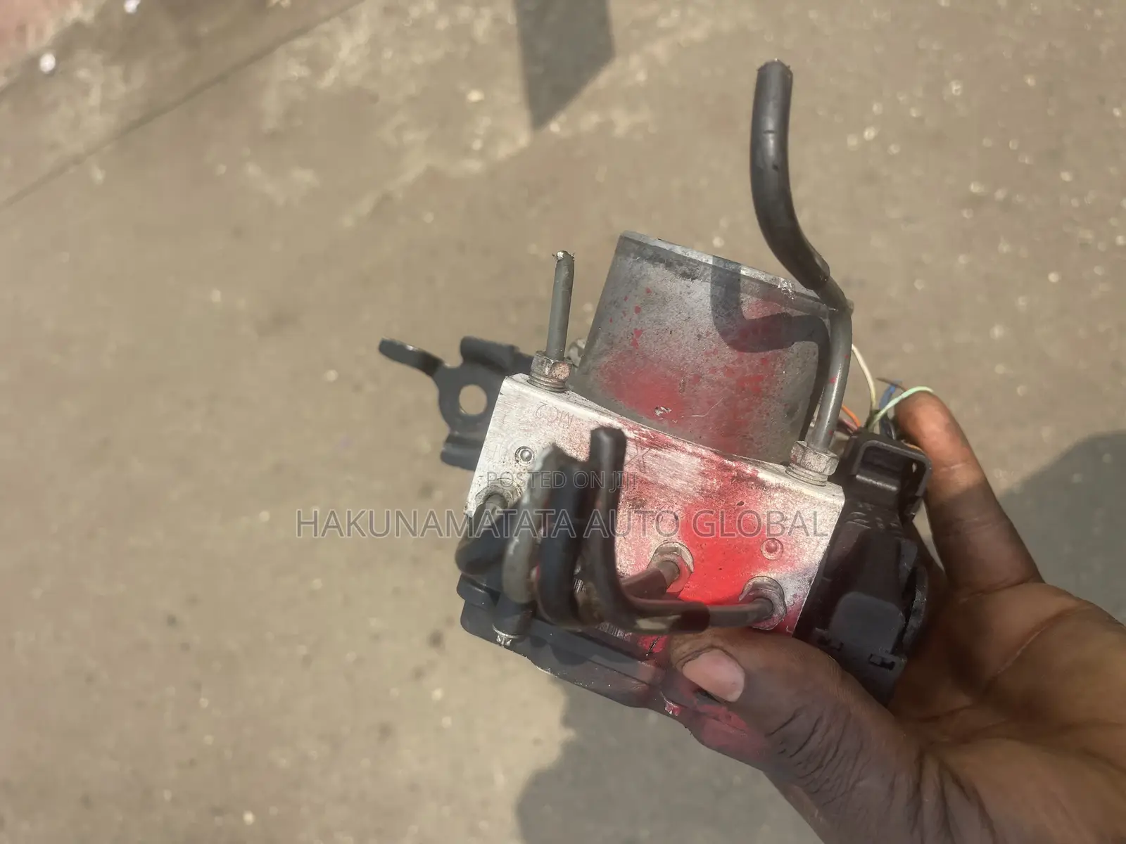 Abs Pump For Toyota Camry 2010