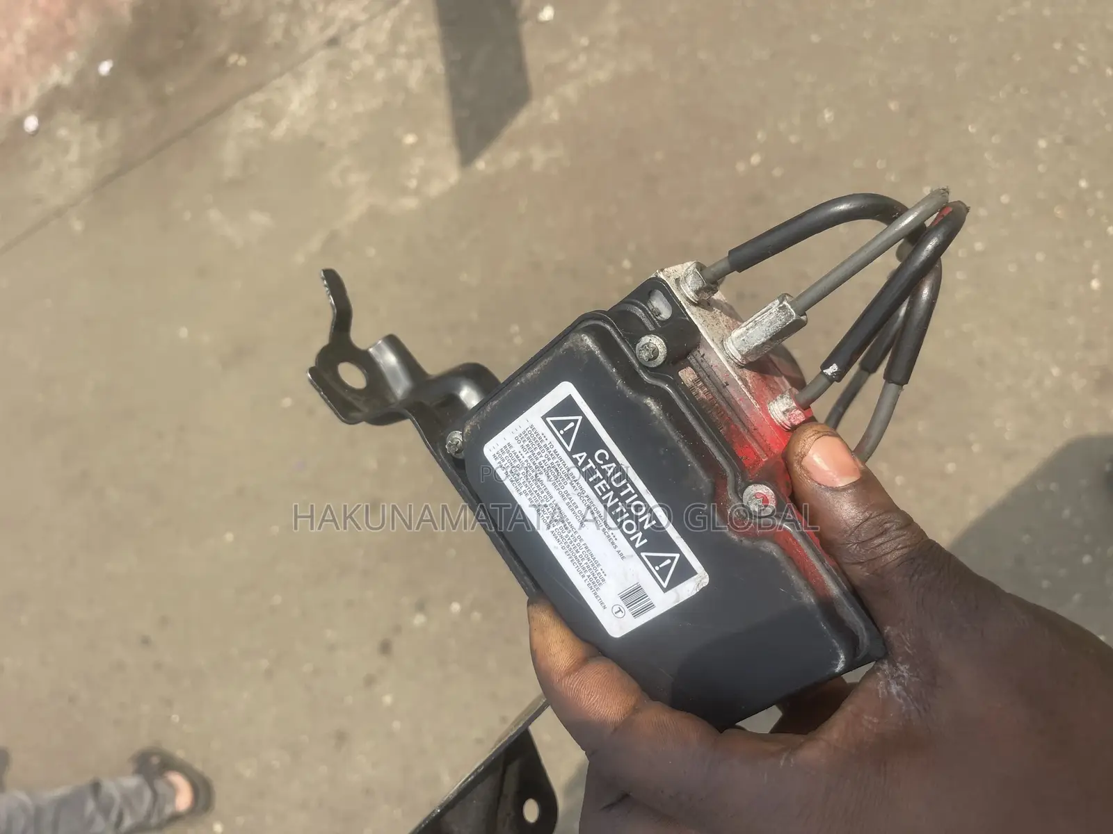 Abs Pump For Toyota Camry 2010