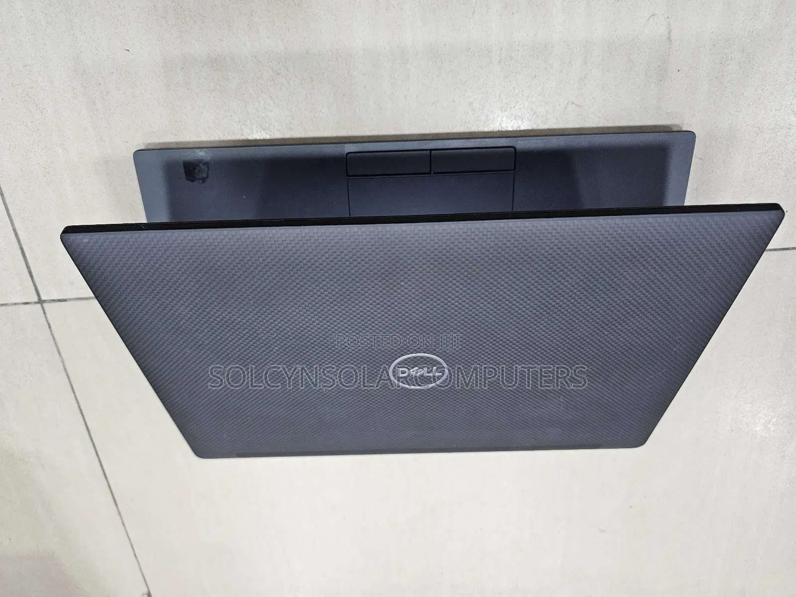 Laptop Dell Latitude 7490 16GB Intel Core I7 SSD 256GB