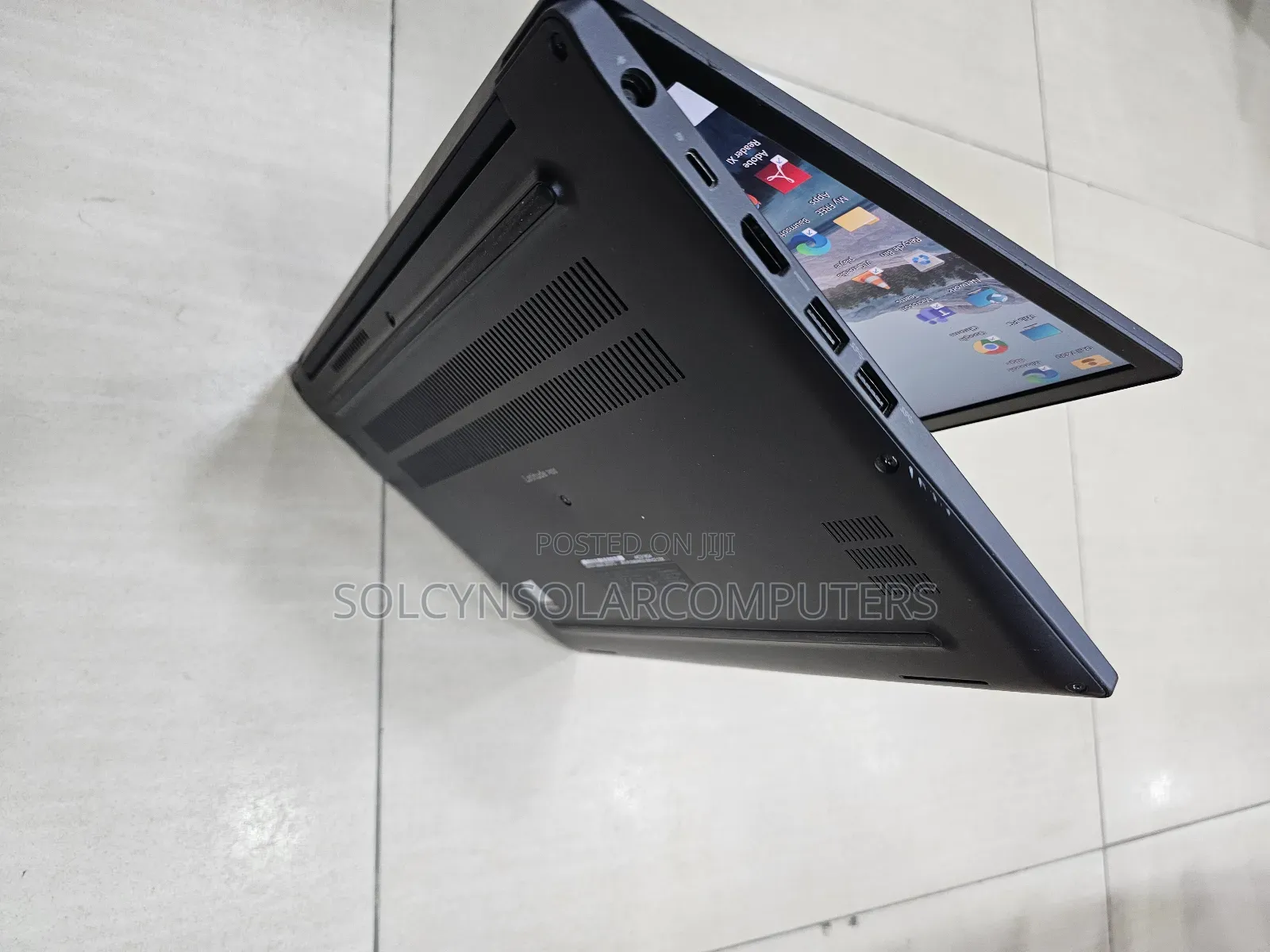 Laptop Dell Latitude 7490 16GB Intel Core I7 SSD 256GB