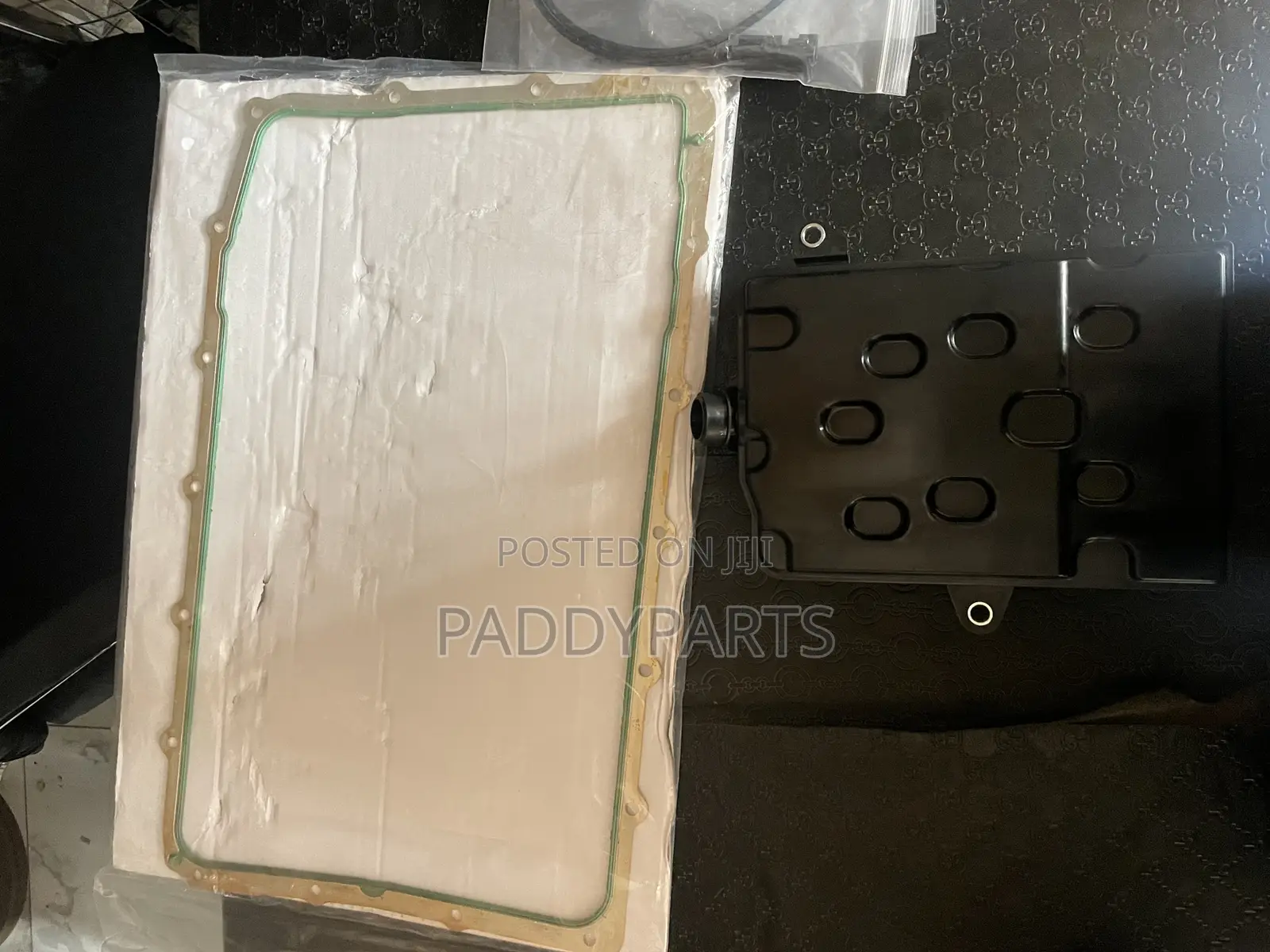 Ford F-150 Automatic Transmission Fluid Filter& Pan Gasket