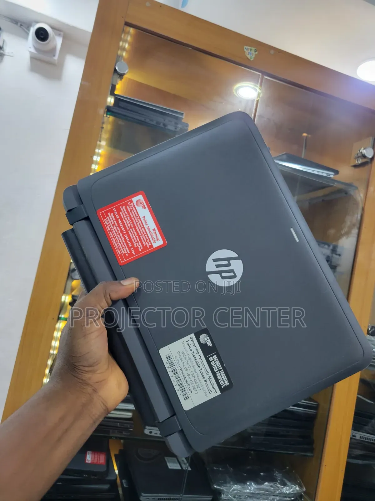 Laptop HP ProBook 11 X360 G2 EE 4GB Intel Core I3 HDD 500GB