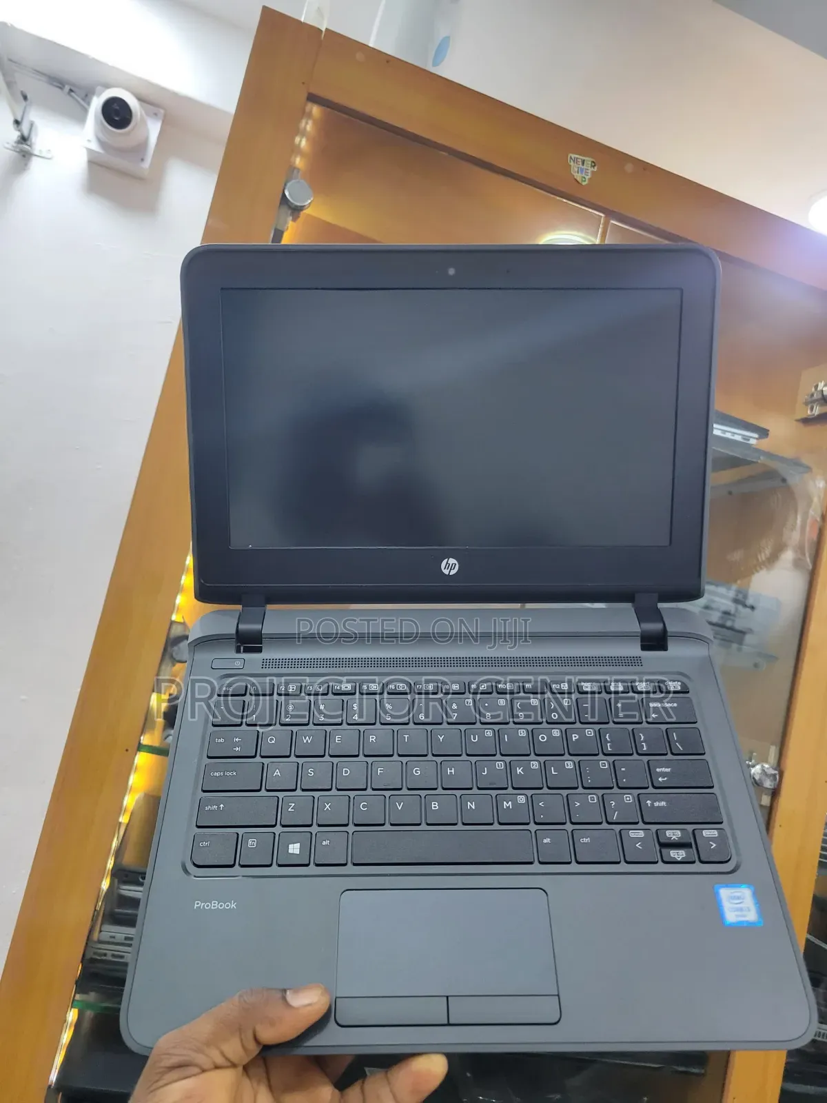 Laptop HP ProBook 11 X360 G2 EE 4GB Intel Core I3 HDD 500GB