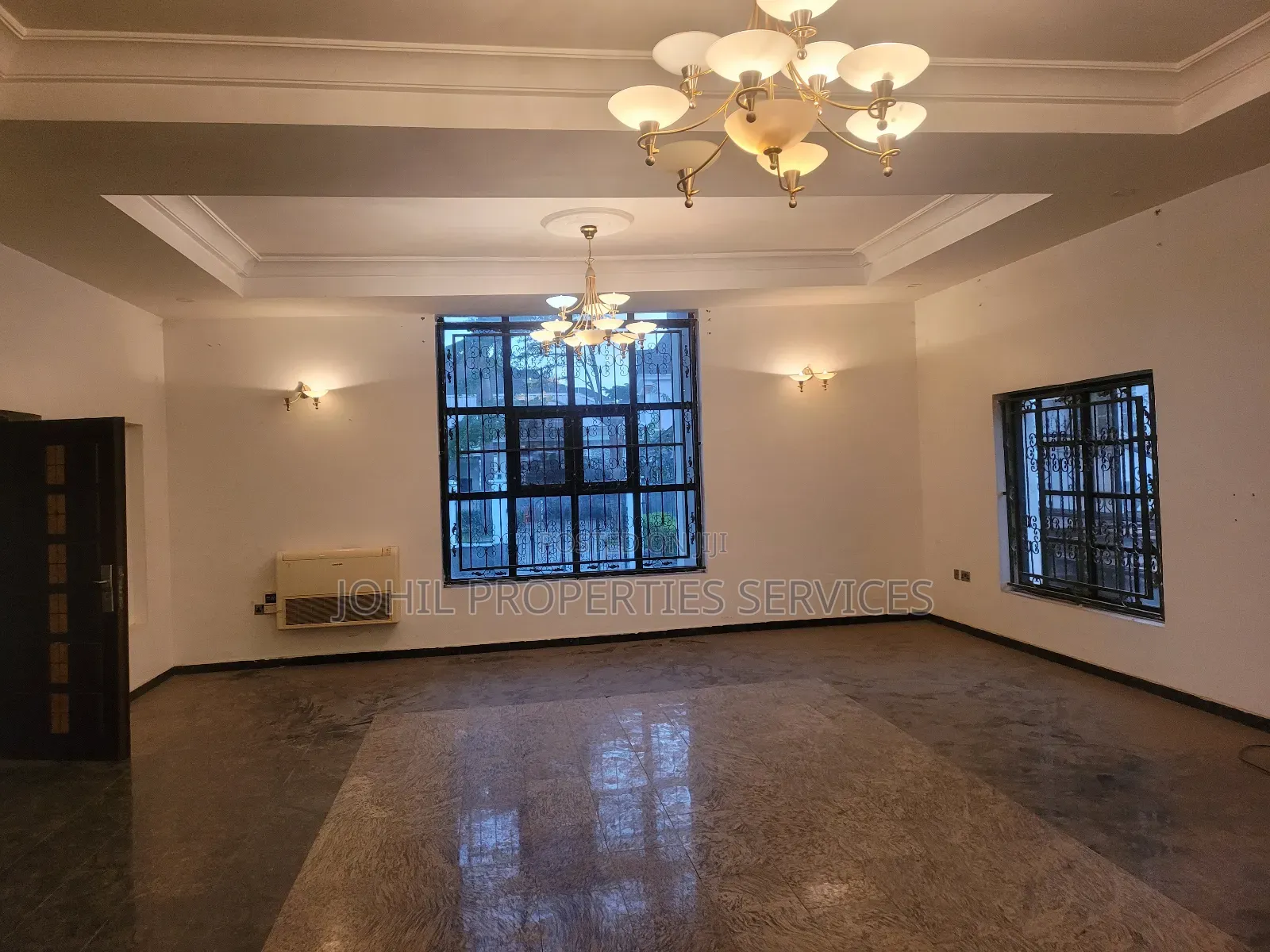 6bdrm Duplex in Maitama for rent