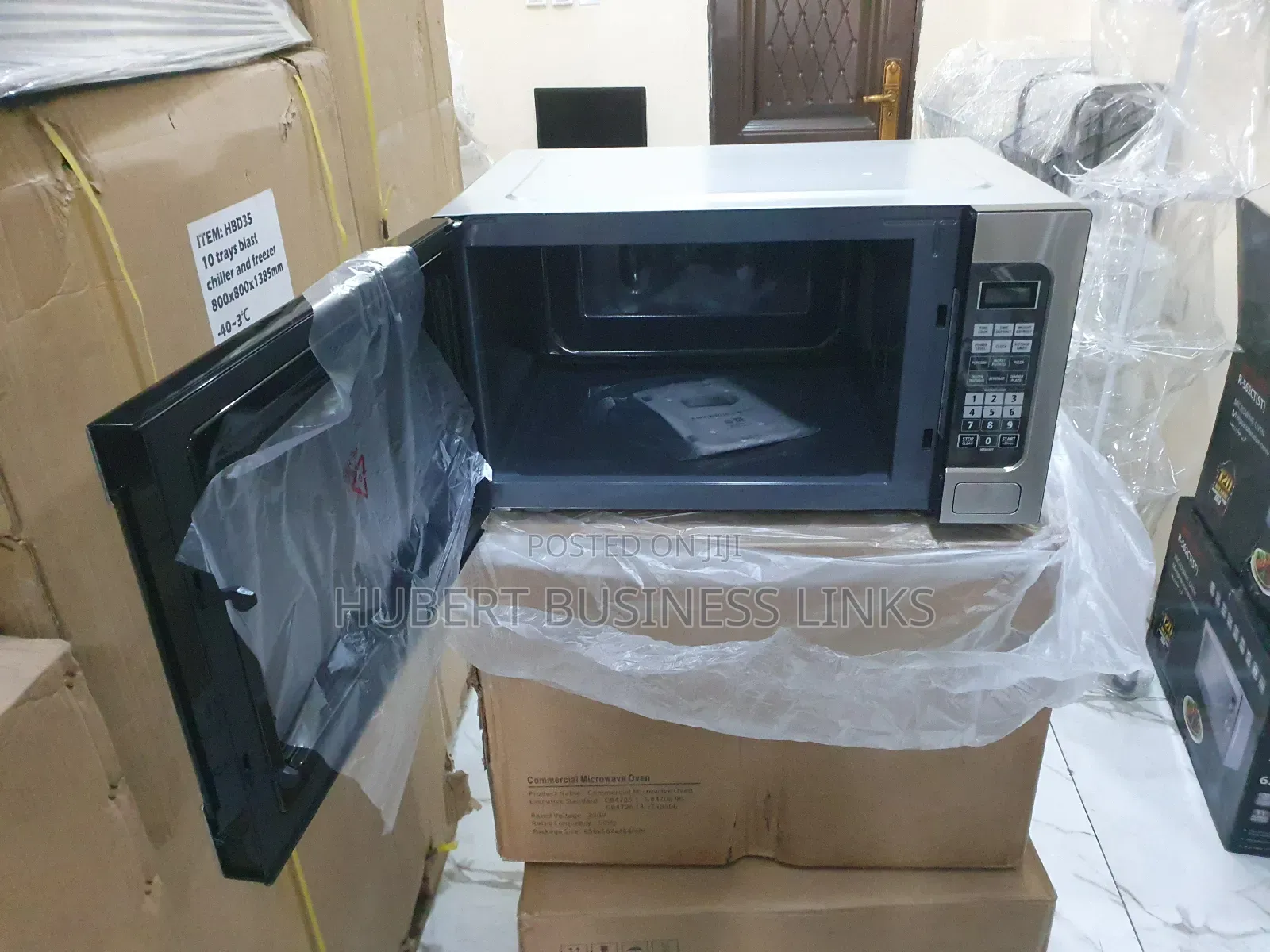 Sharp Microwave Oven 43liters