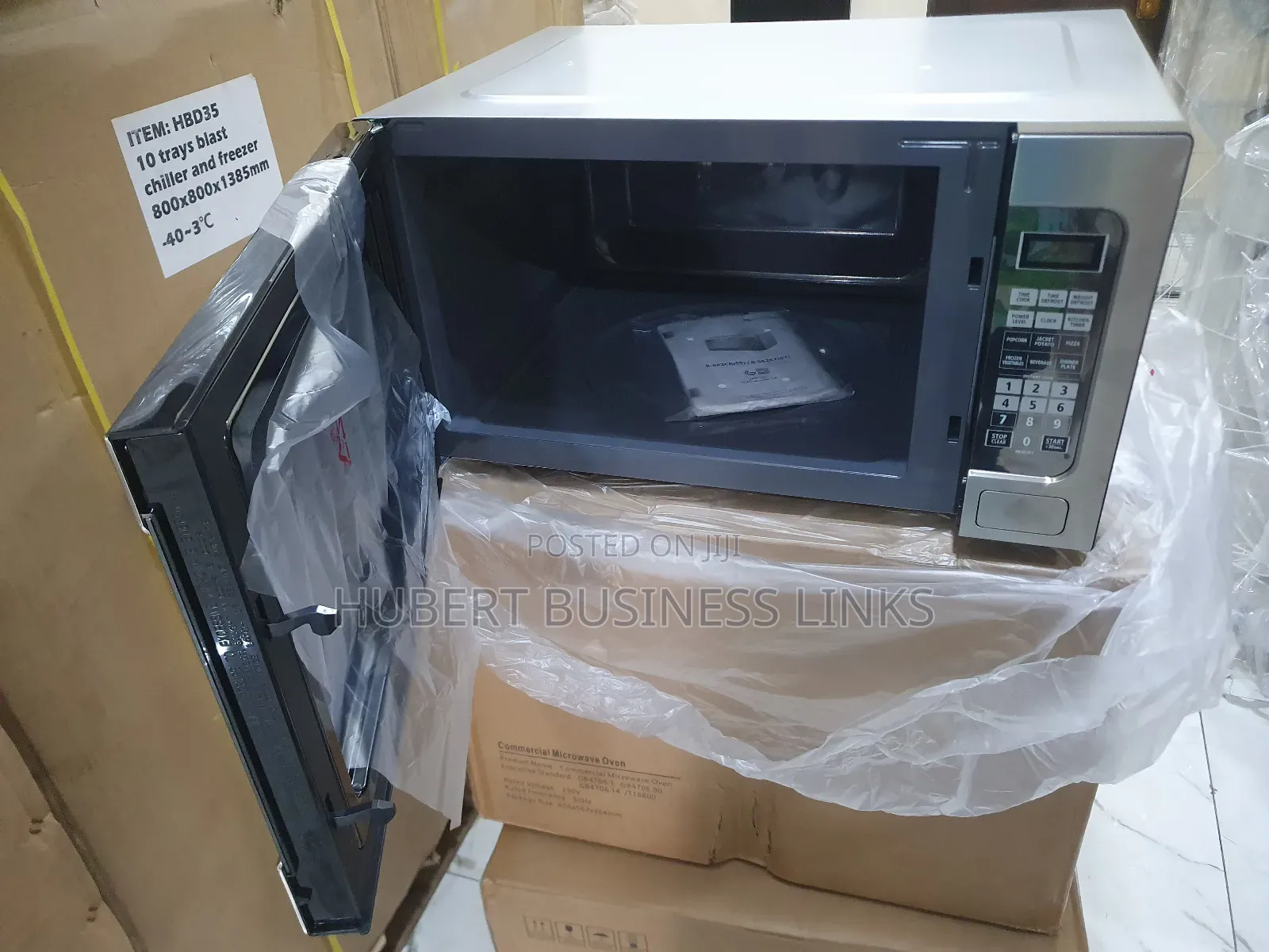 Sharp Microwave Oven 43liters