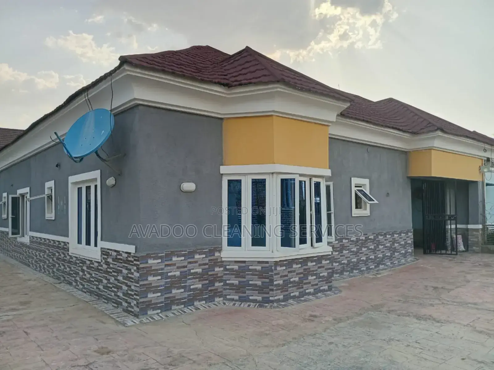 Choose Expert Fumigation Pest Control!