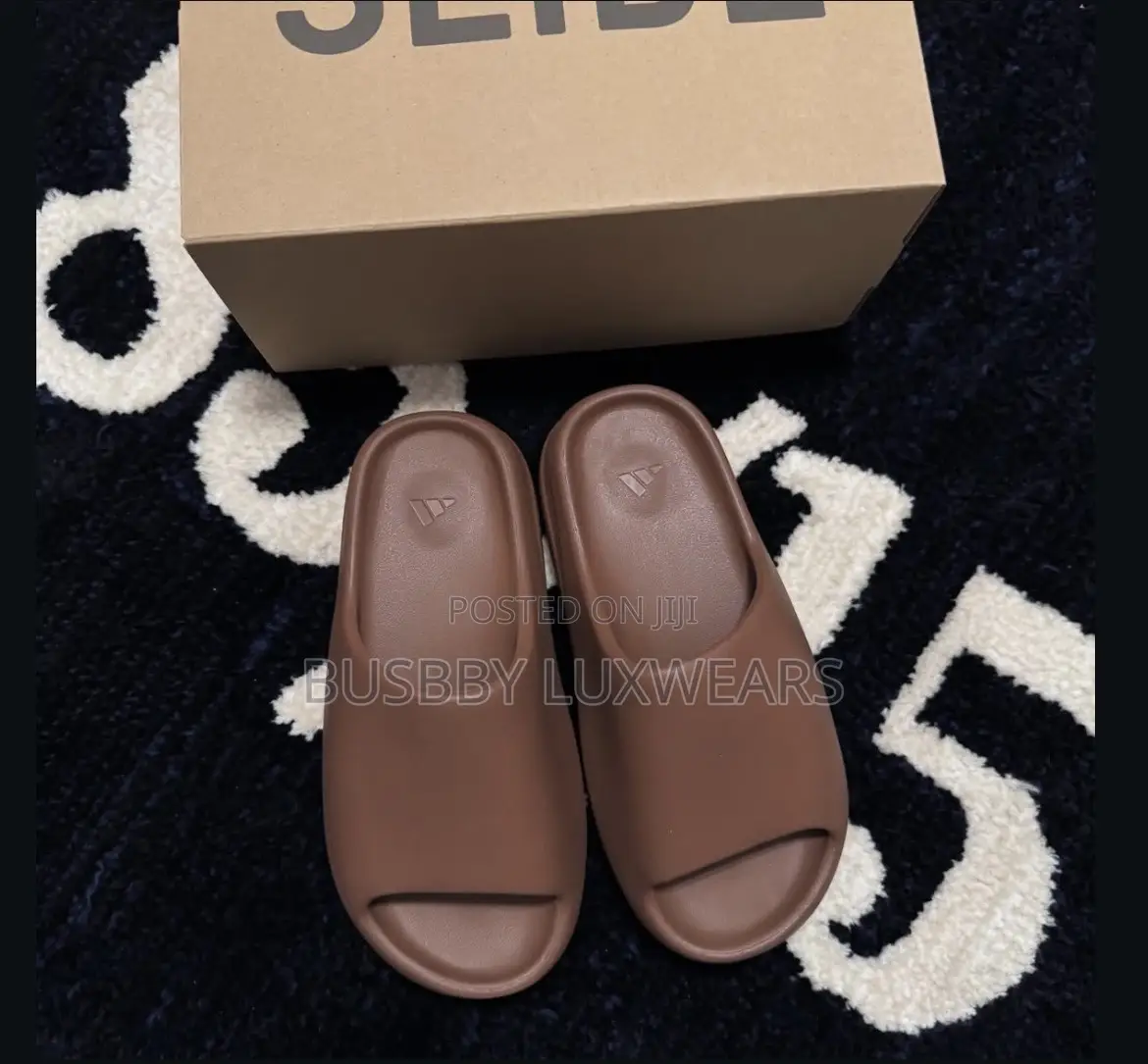 Original Yeezy Slides For Men