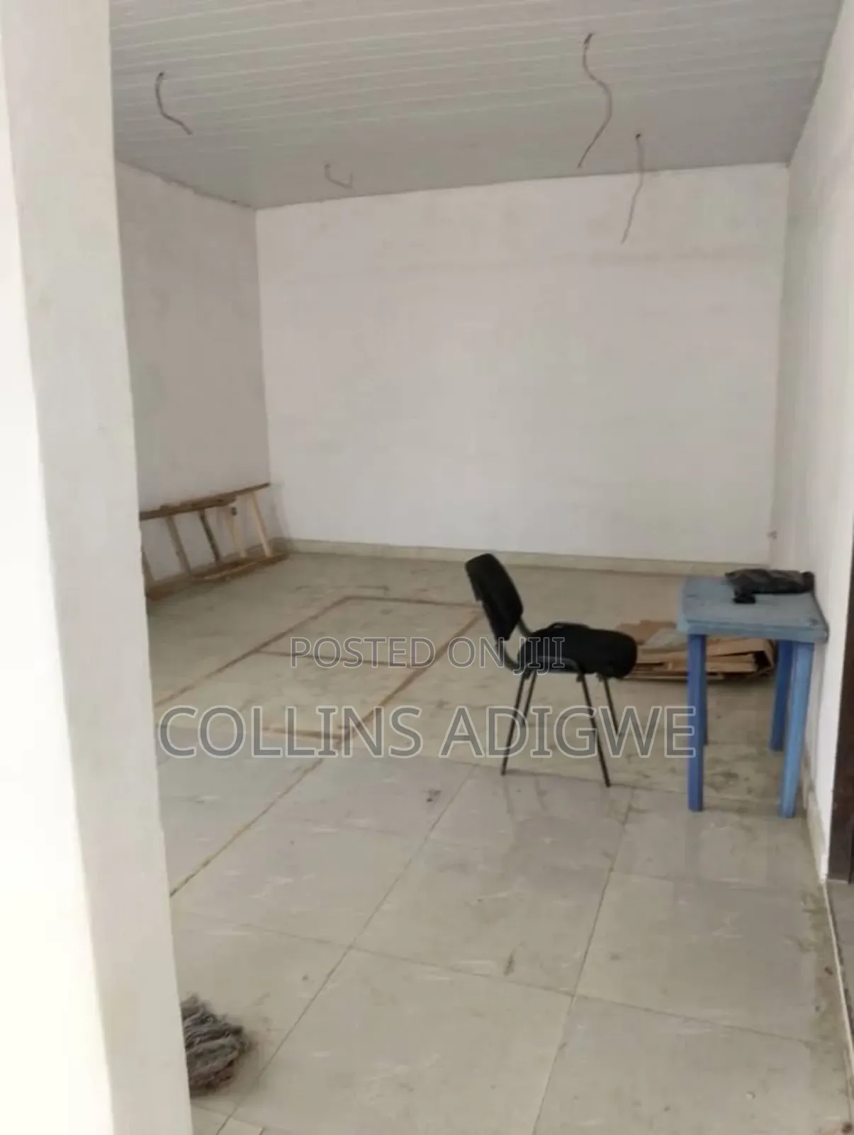 Warehouse for Lease